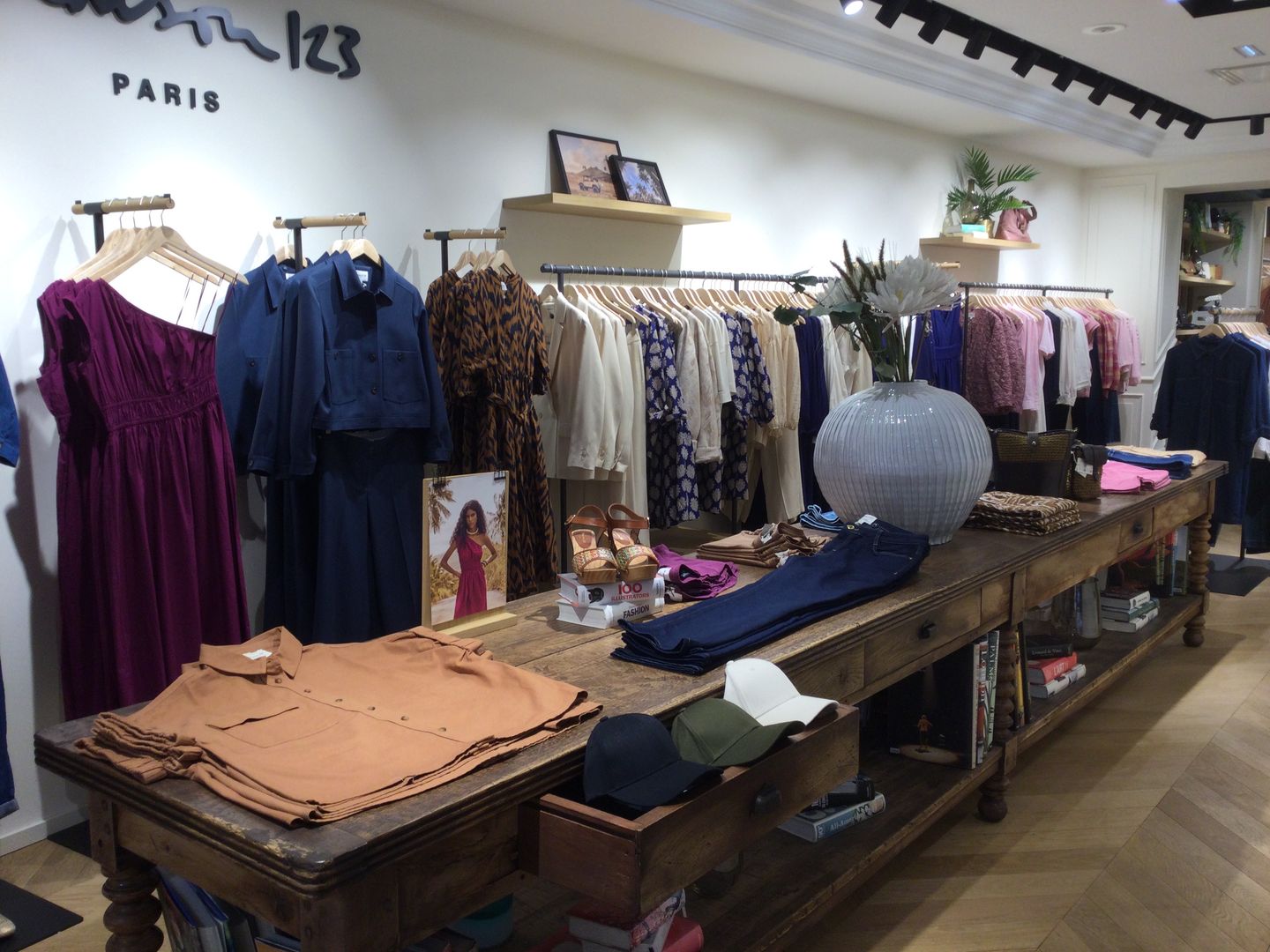  Faume - seconde main