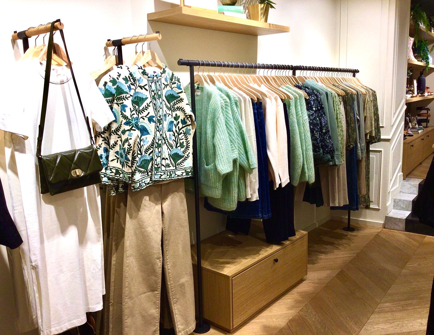  Faume - seconde main