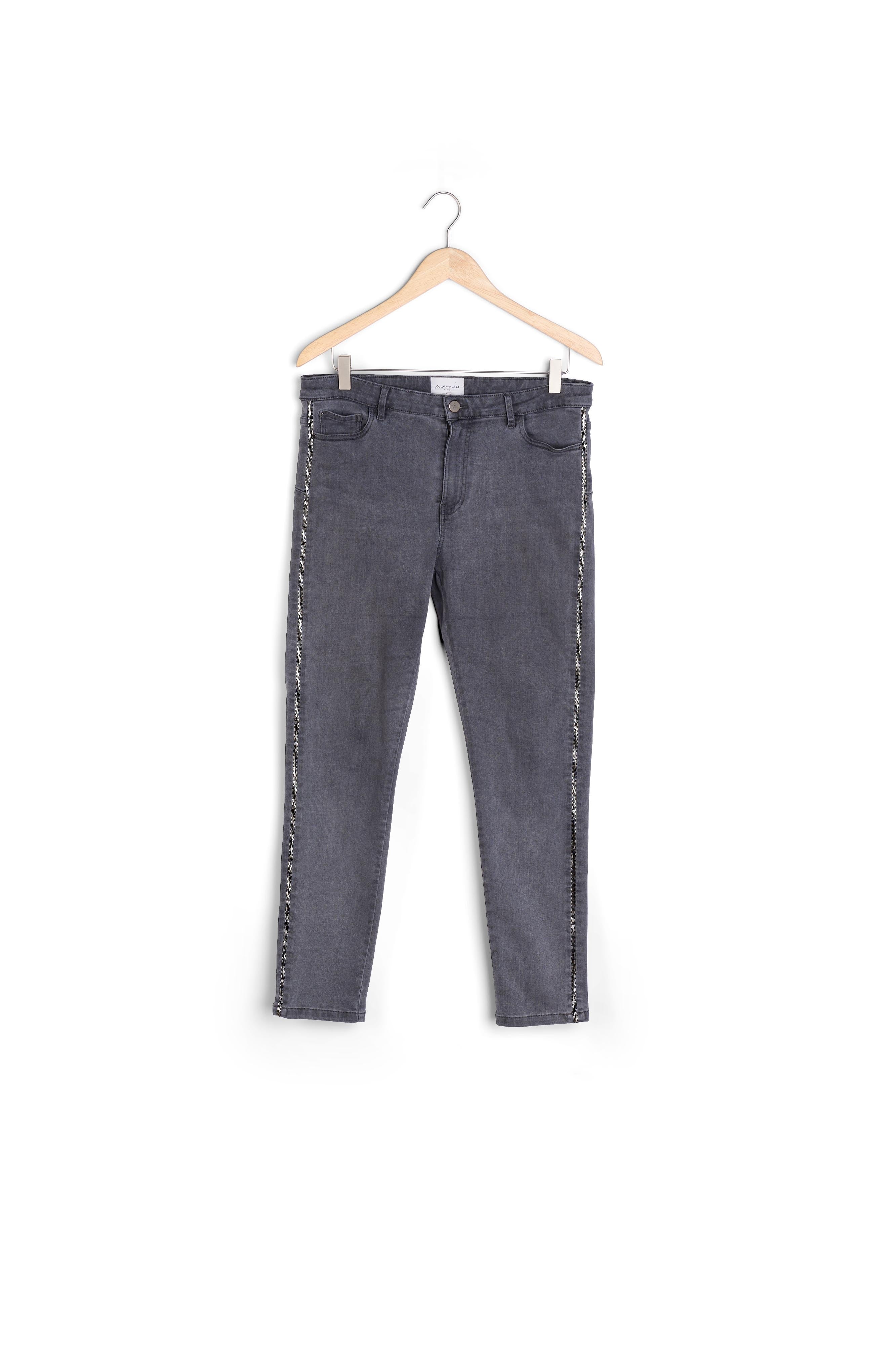 L'iconique slim bijoux Perla Faume - seconde main