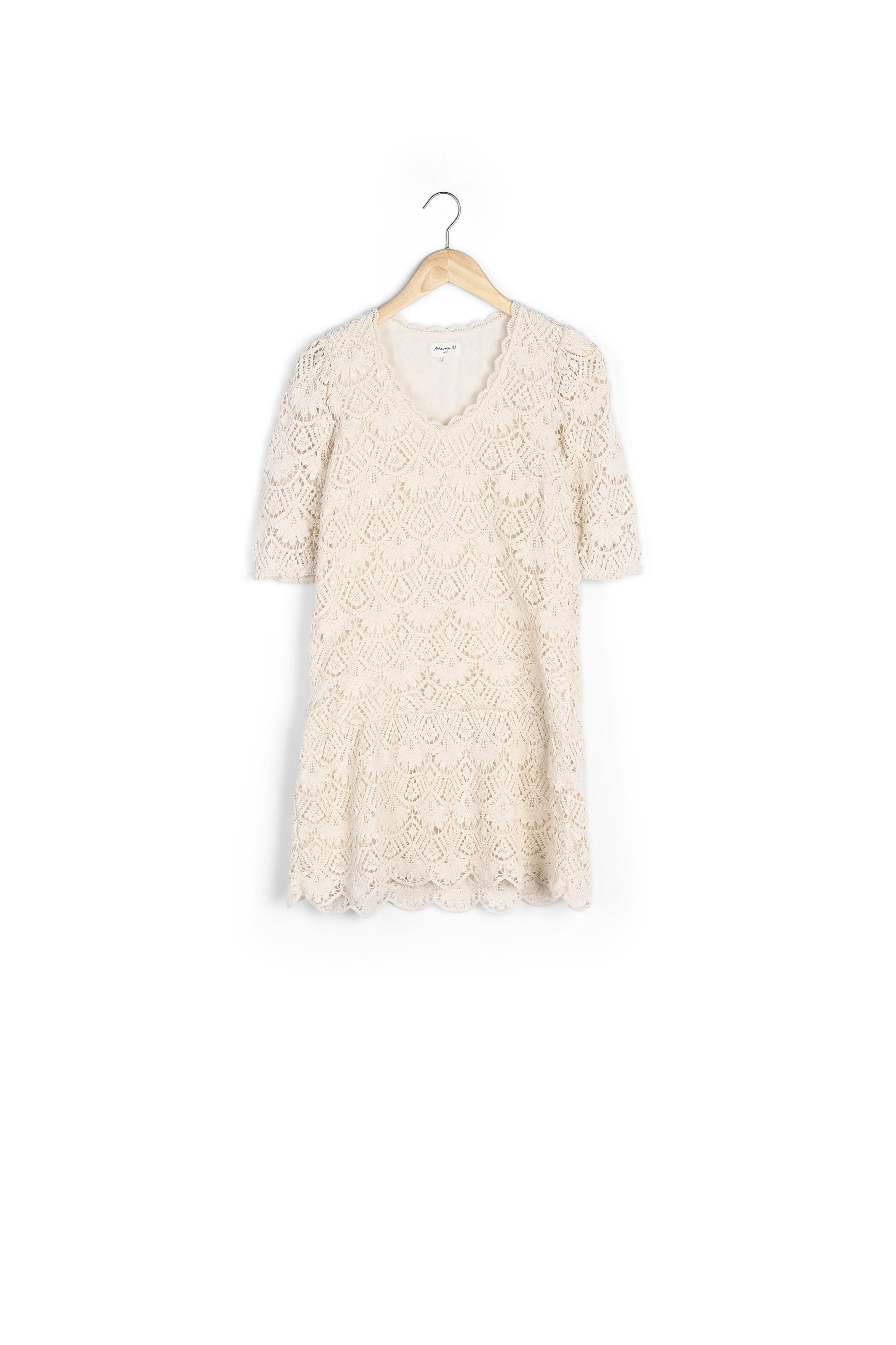 Robe Gala Faume - seconde main