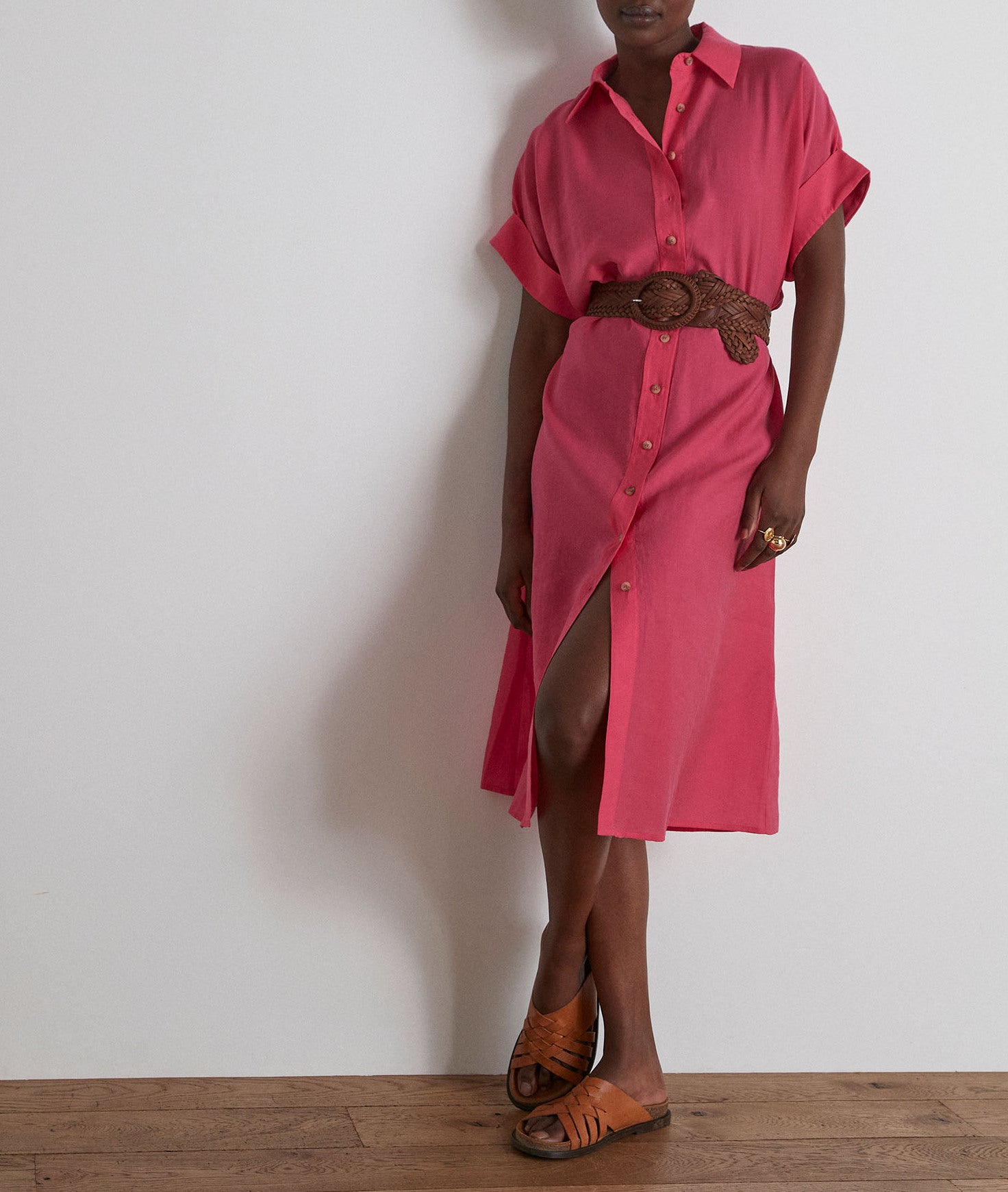 Robe Naya Faume - seconde main