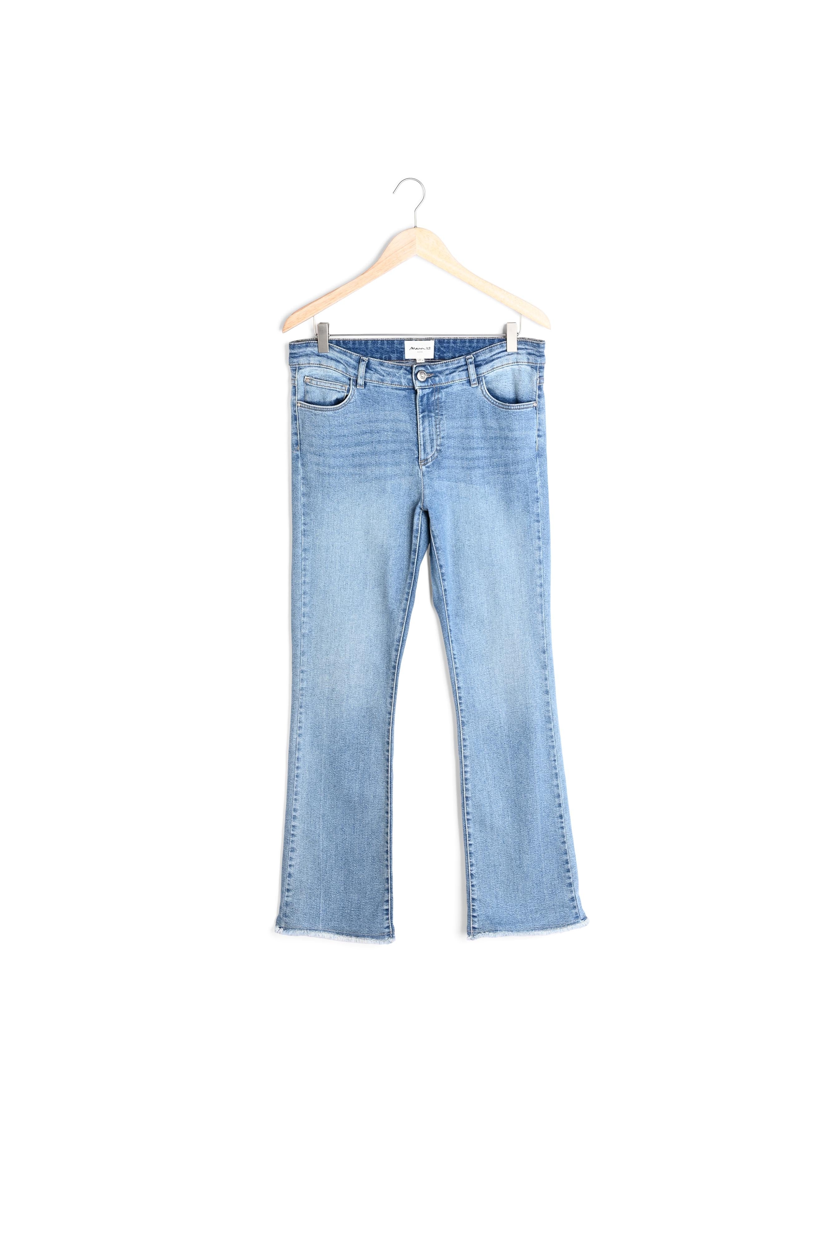 Jean flare Sarah Faume - seconde main