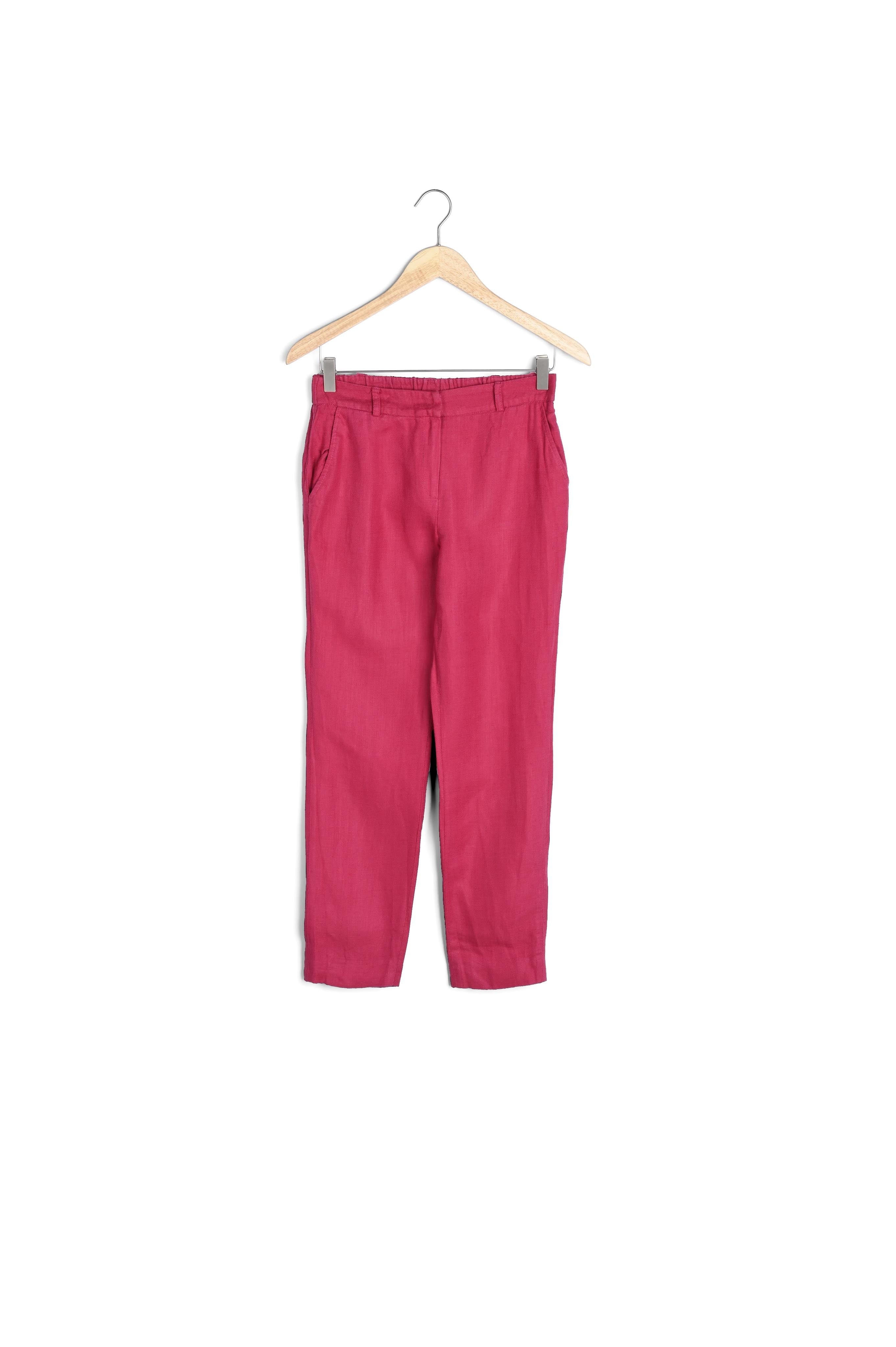 Pantalon chino Felix Faume - seconde main