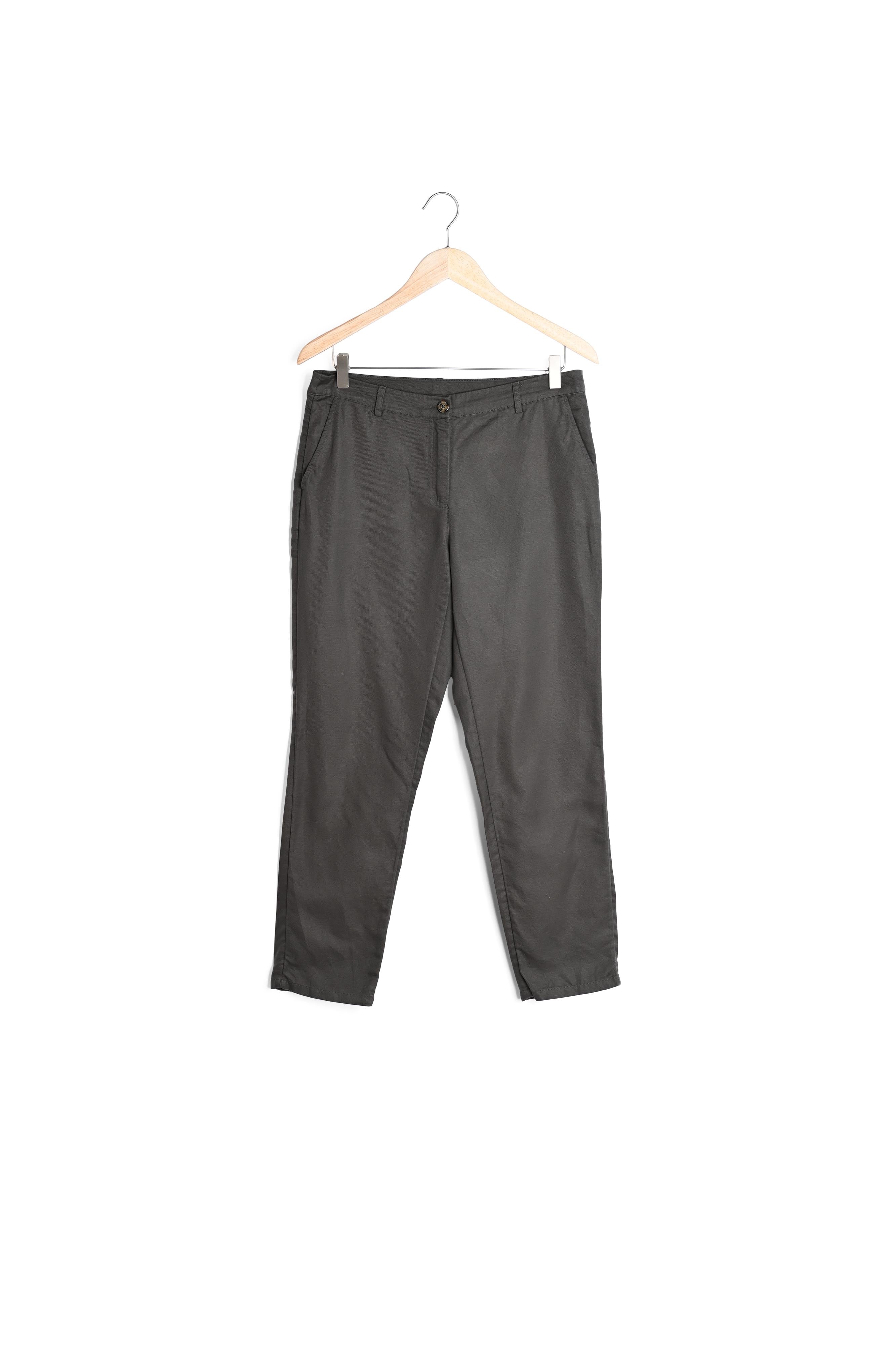 Pantalon chino PEDRO Faume - seconde main