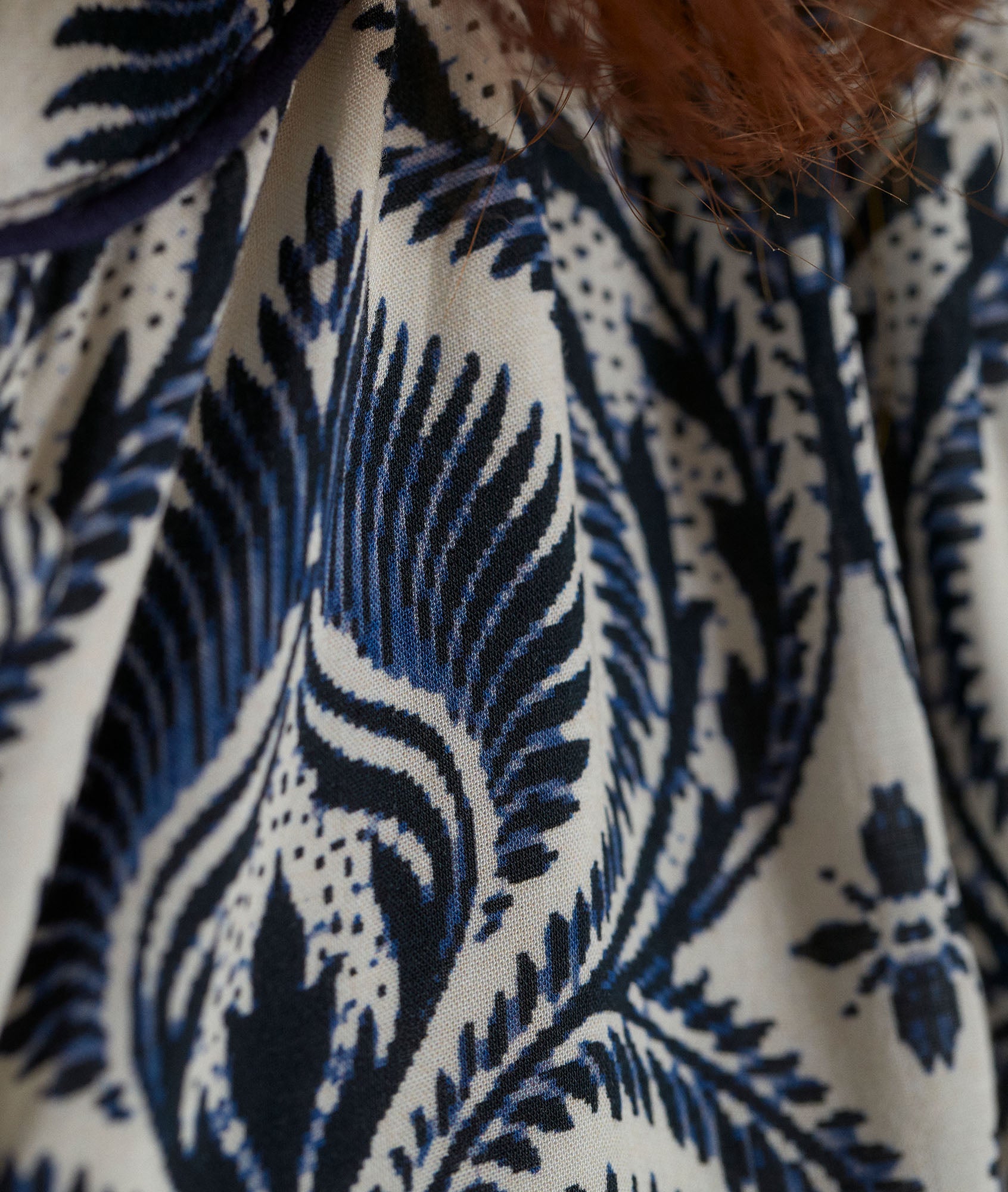 Robe Genny Faume - seconde main