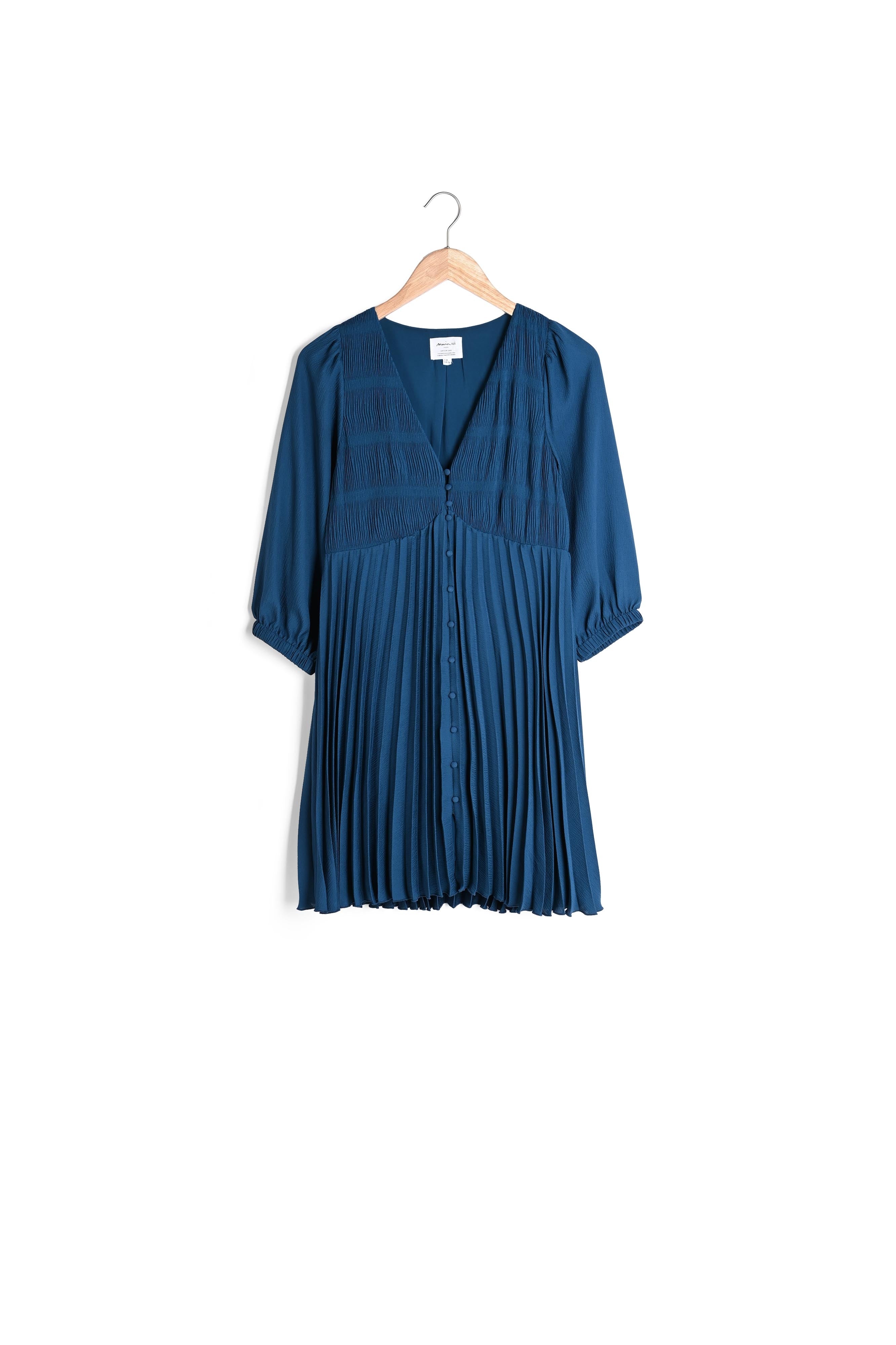 Robe CYRIELLA Faume - seconde main