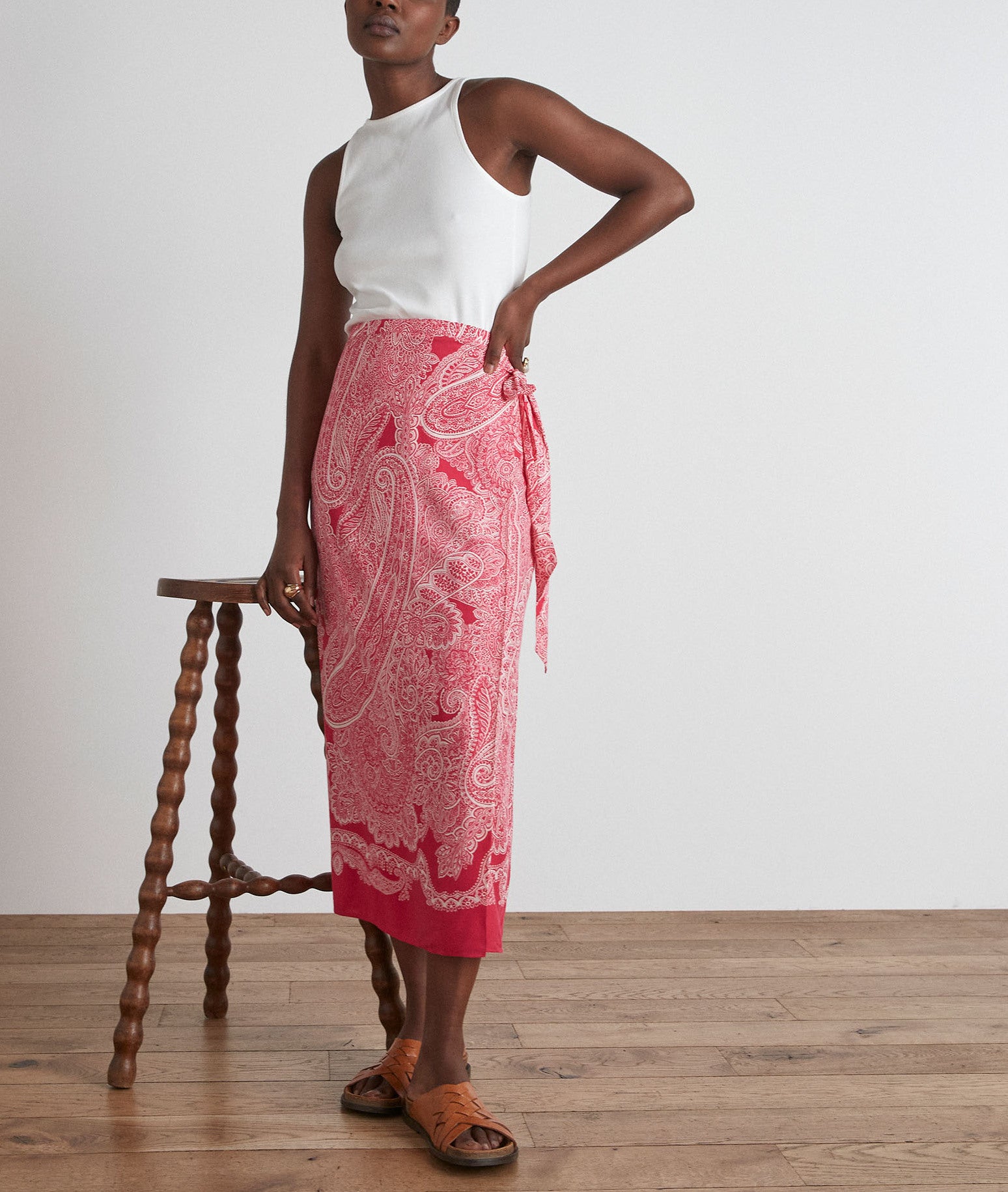 Jupe Anae Faume - seconde main