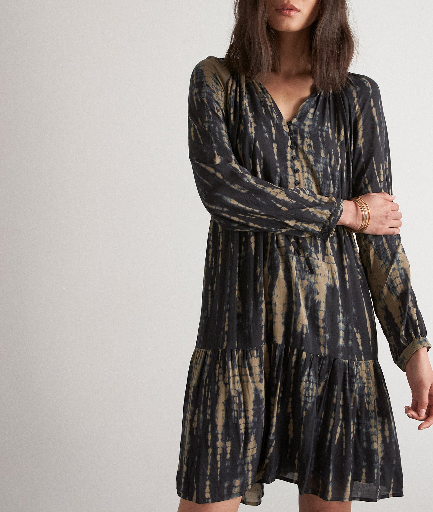 Robe Gwenaela Faume - seconde main