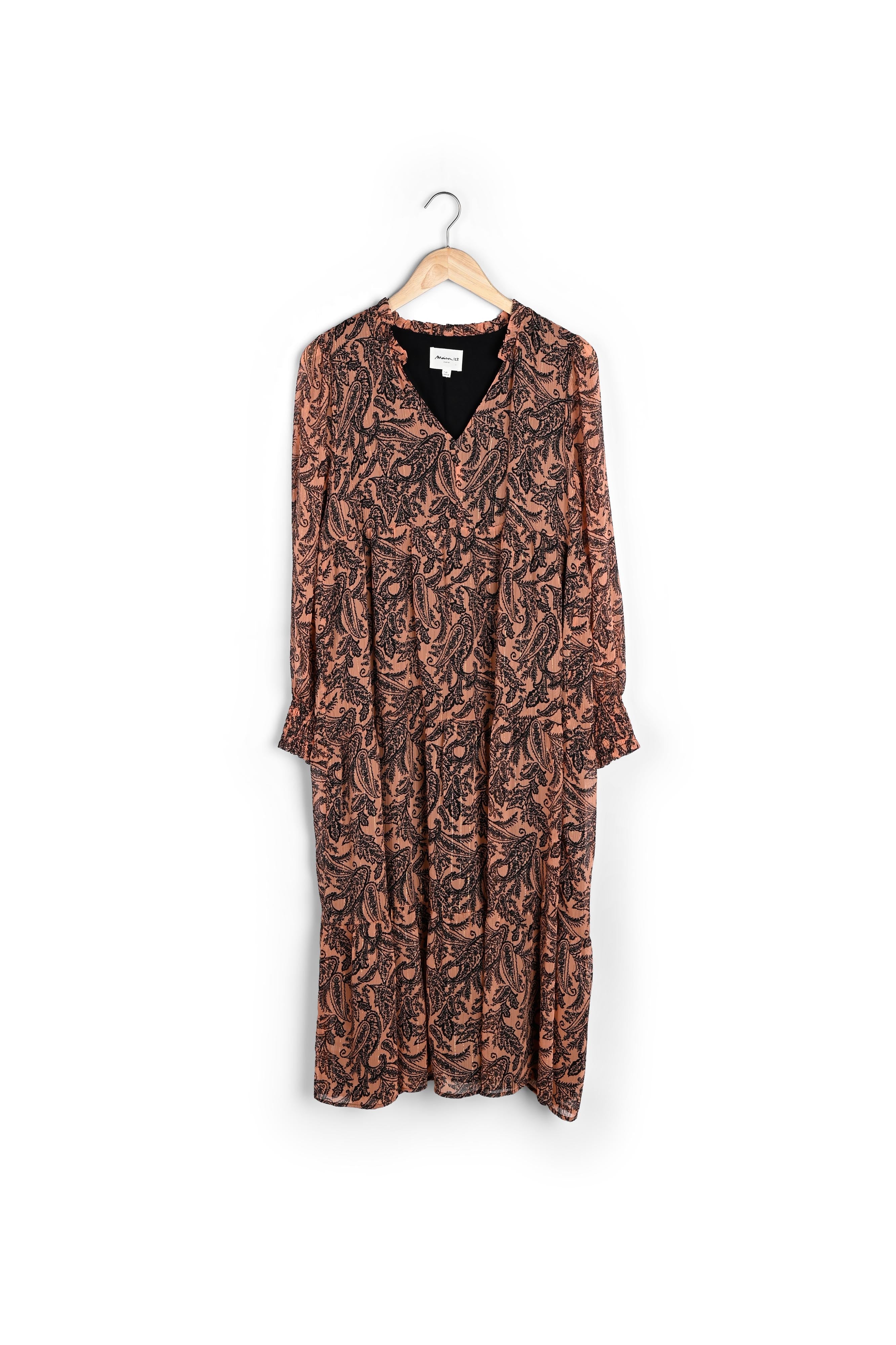 Robe Gary Faume - seconde main