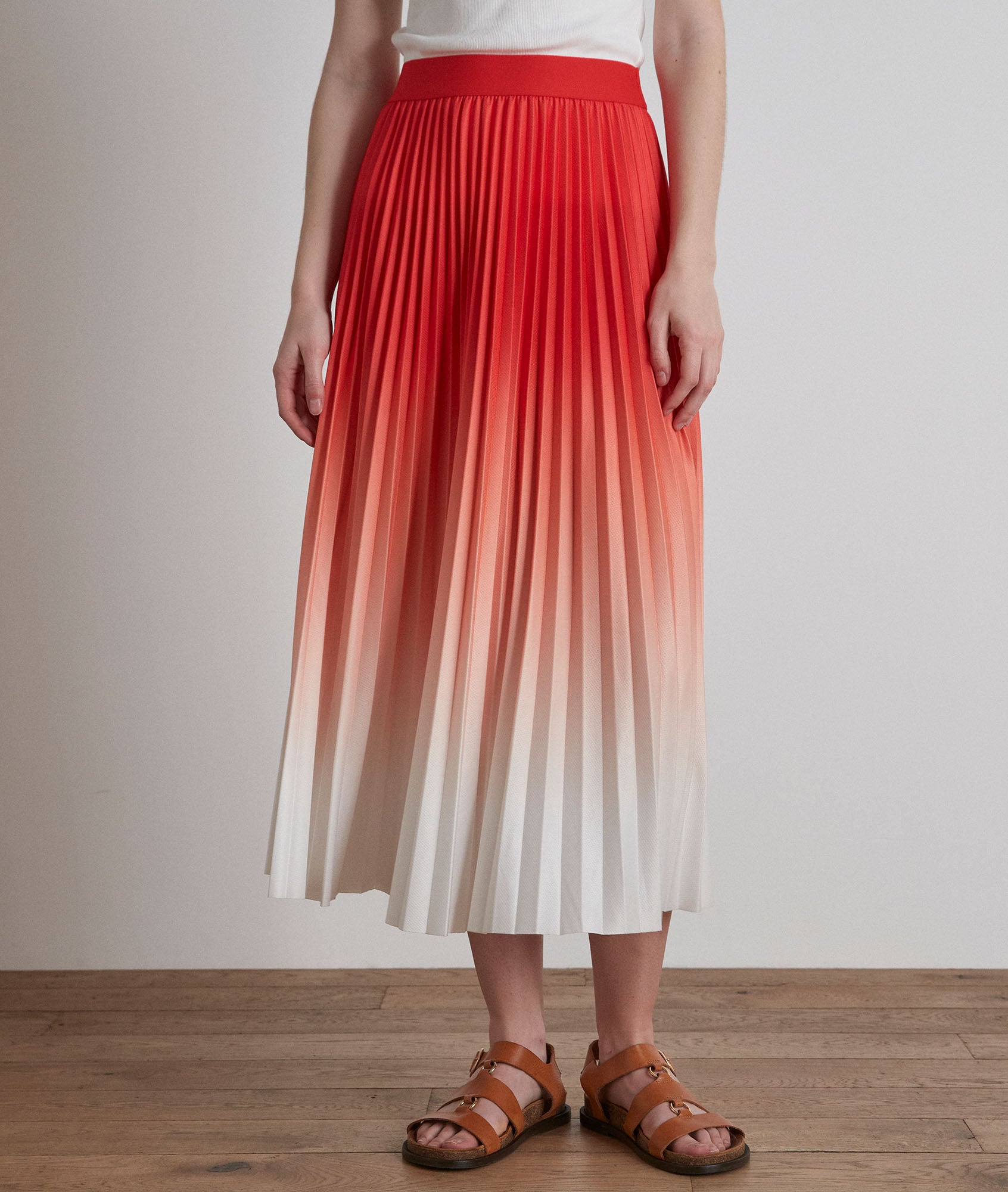 Jupe Darcy Faume - seconde main