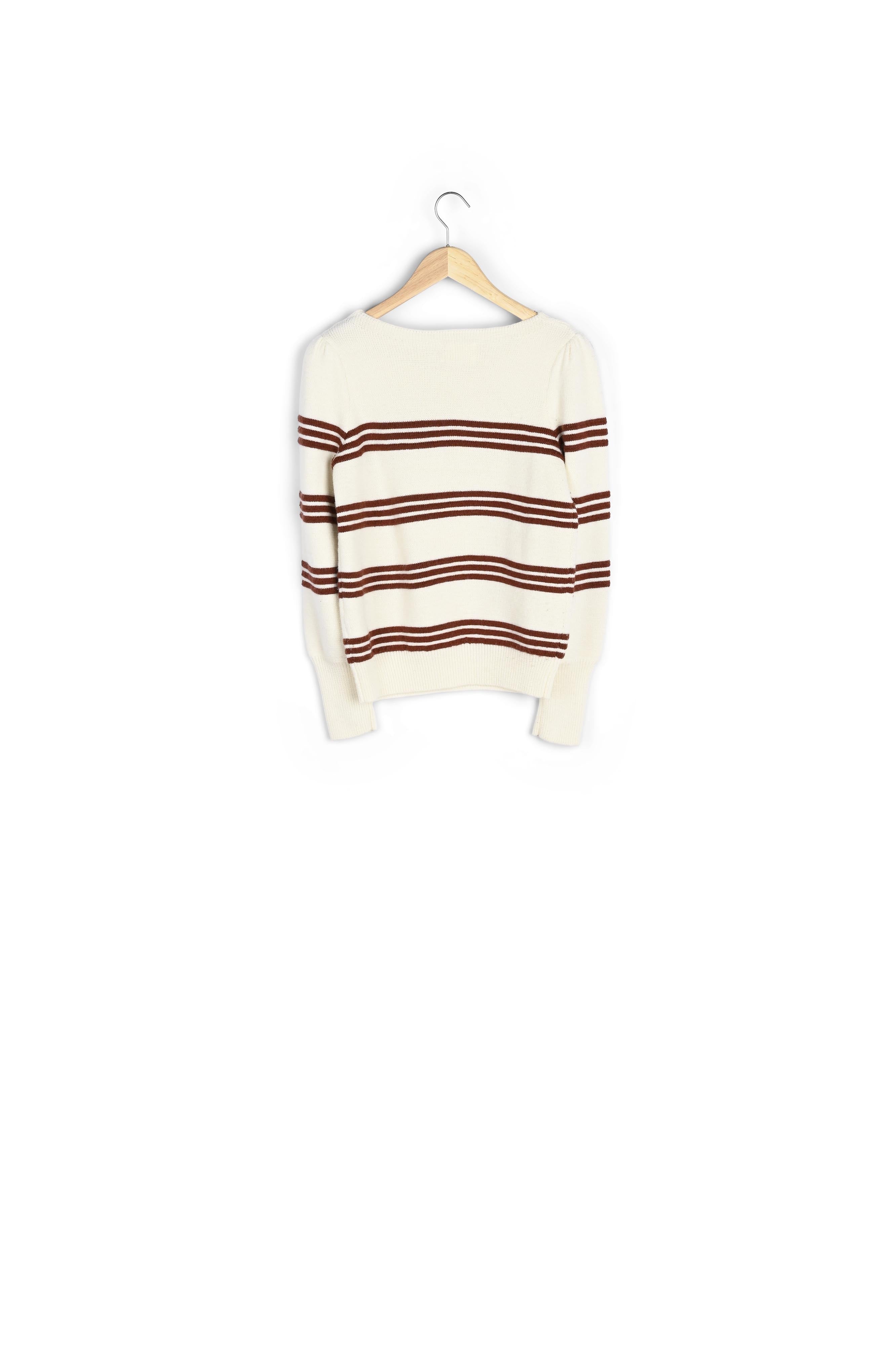 Pull Maya Faume - seconde main