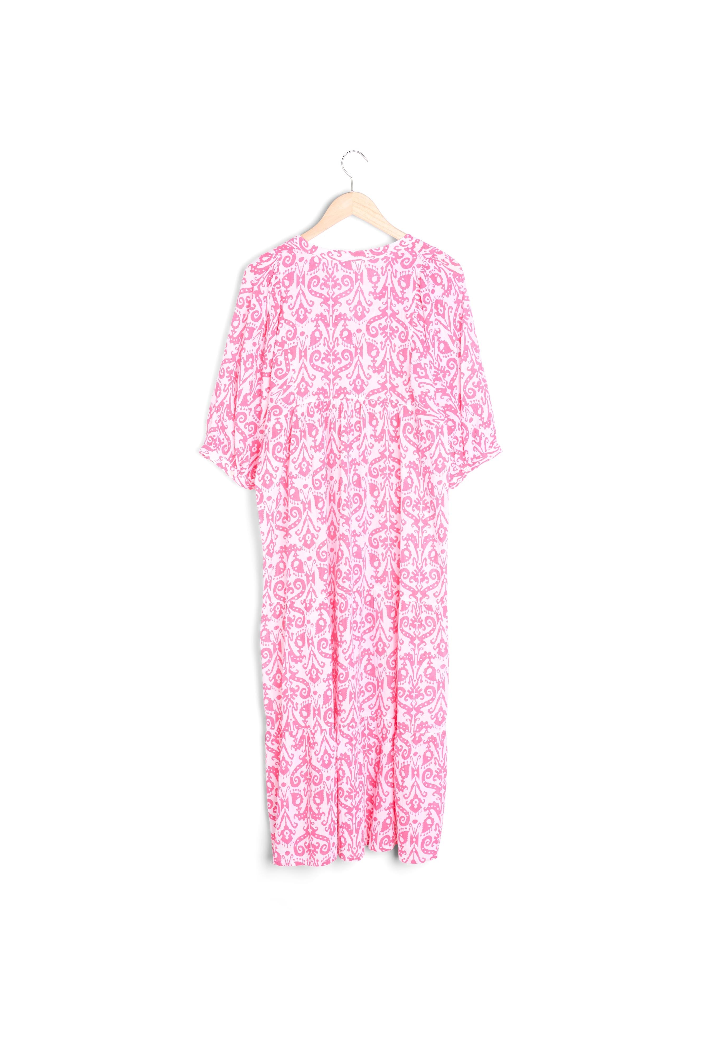 Robe Gia Faume - seconde main