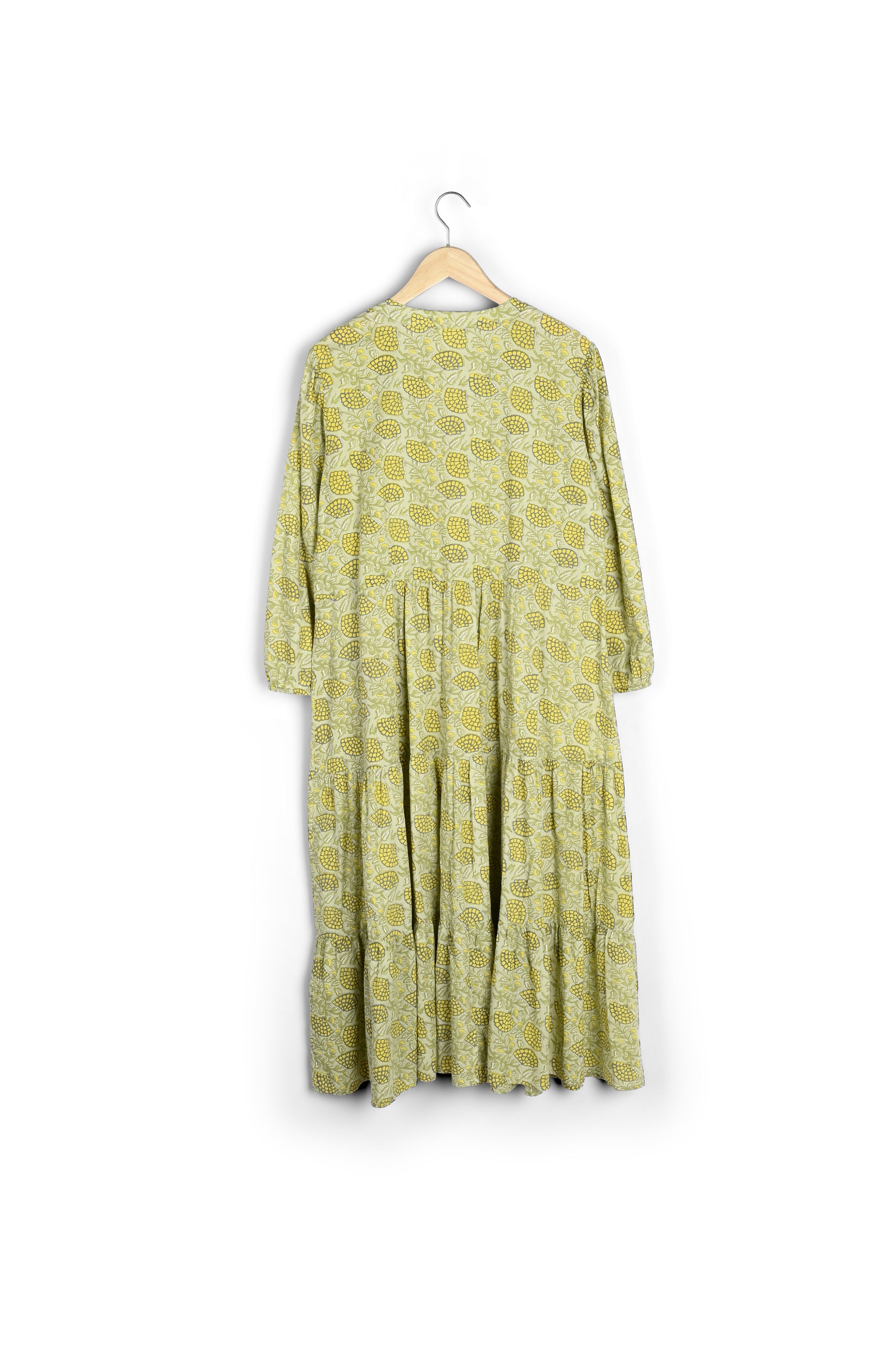 Robe Goelia Faume - seconde main