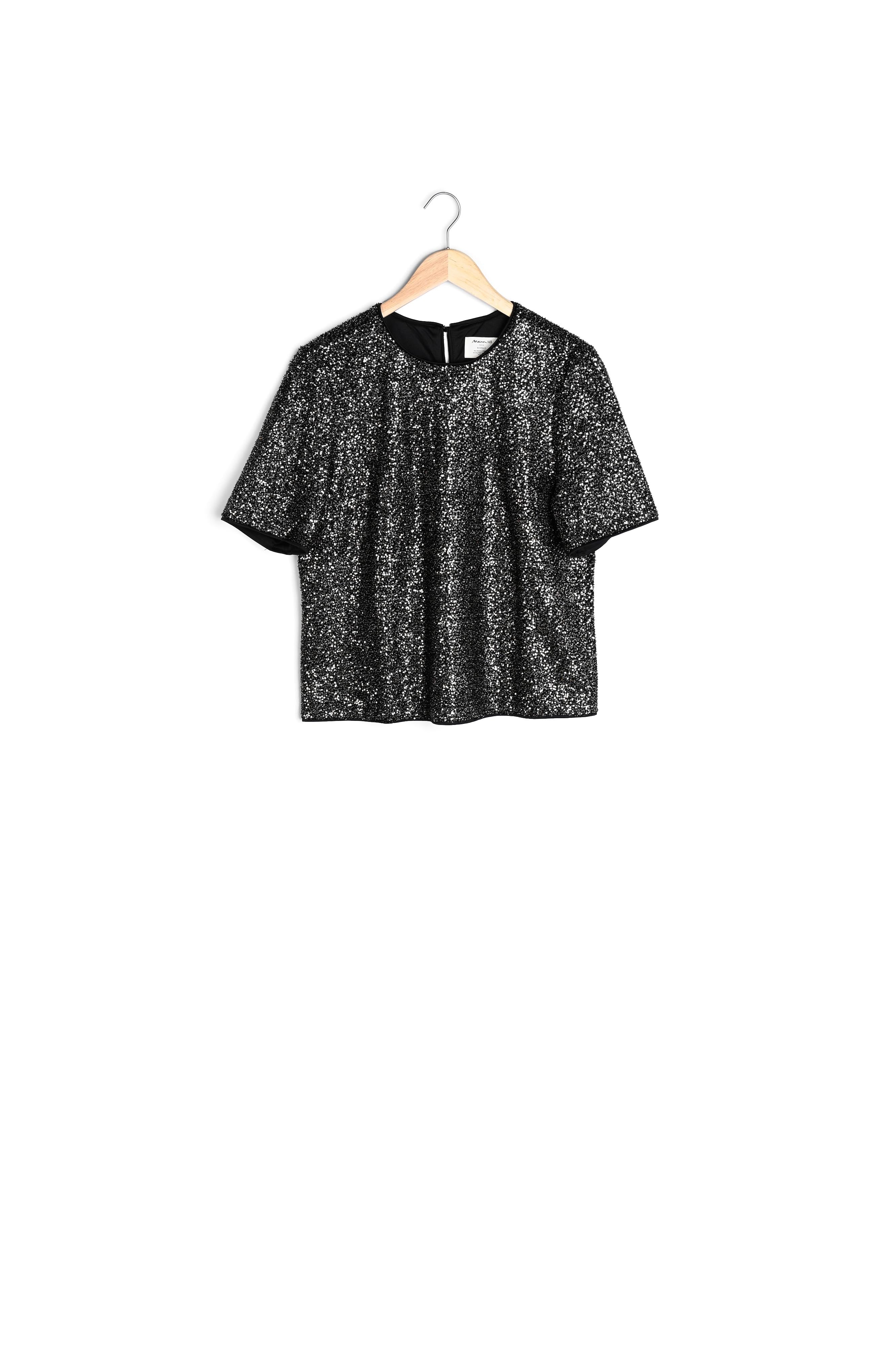 Blouse MANELLE Faume - seconde main