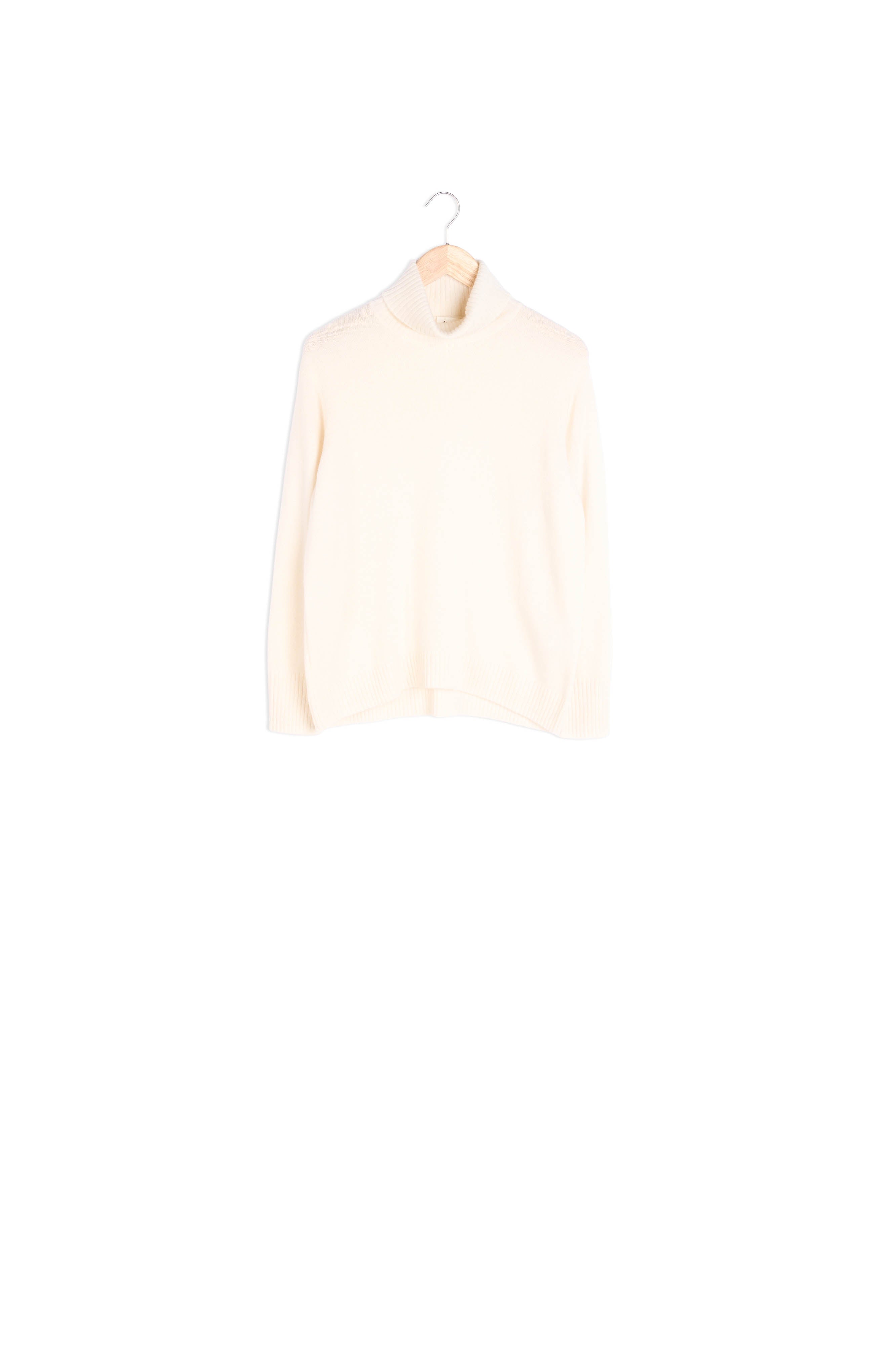 Pull en cachemire ADAMO Faume - seconde main