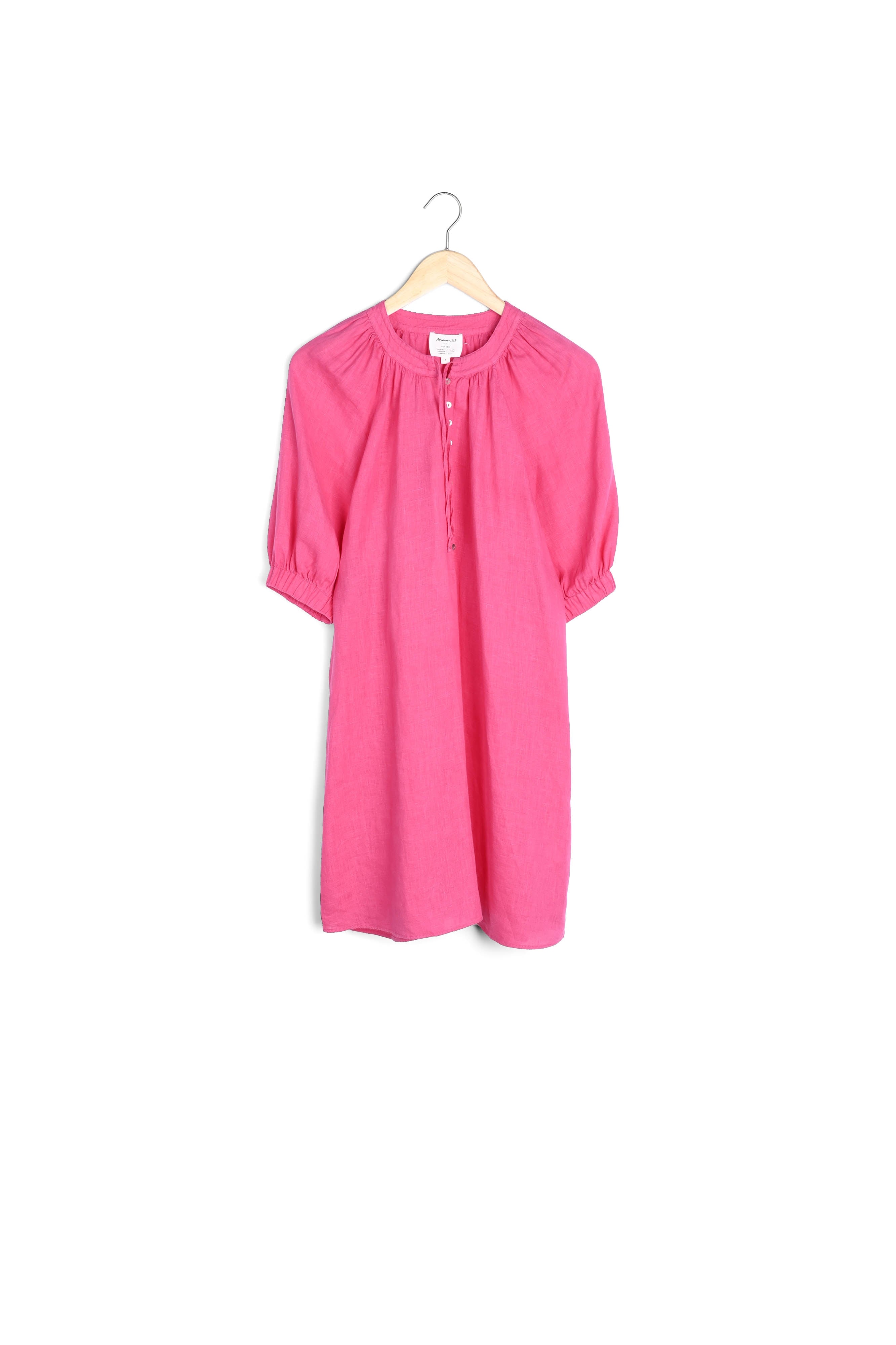 ROBE GWYNETH Faume - seconde main