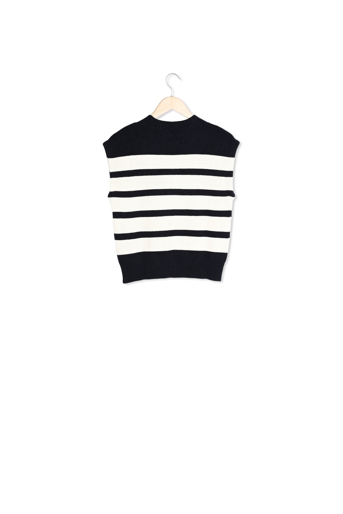 Marinière sans manches COREY Faume - seconde main