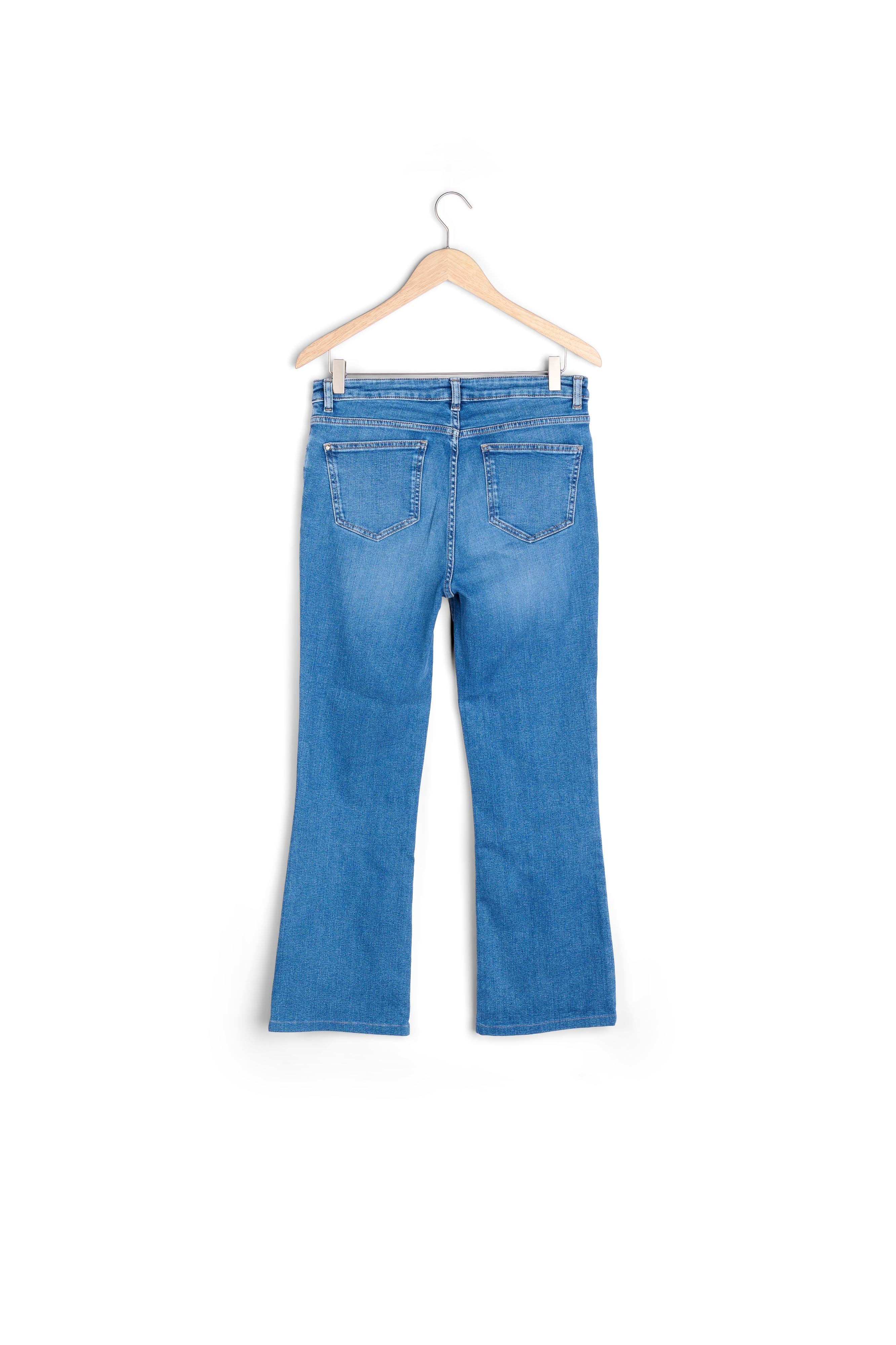 Jean flare Pamela Faume - seconde main