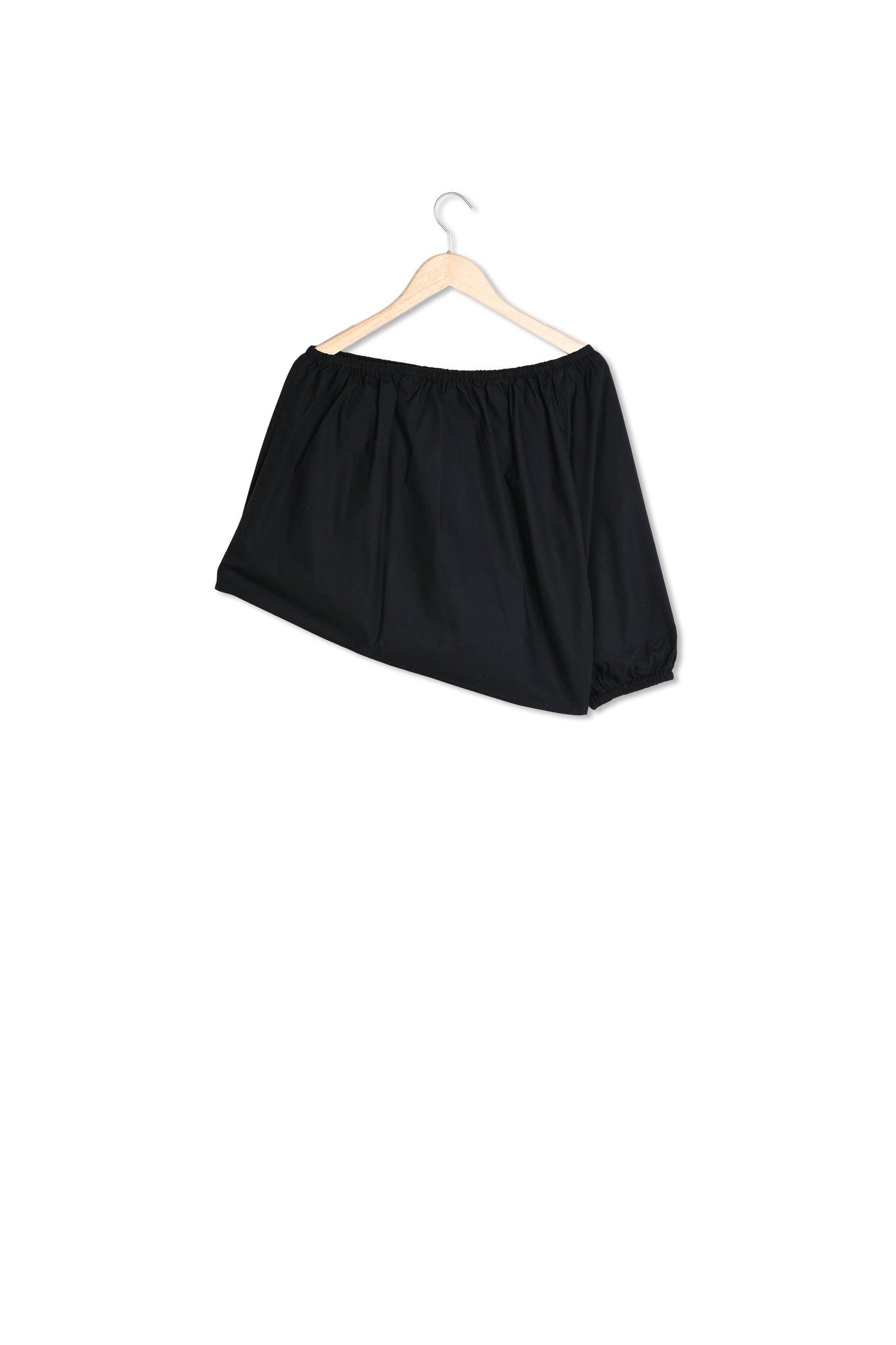 Blouse CHOULDER en coton Faume - seconde main