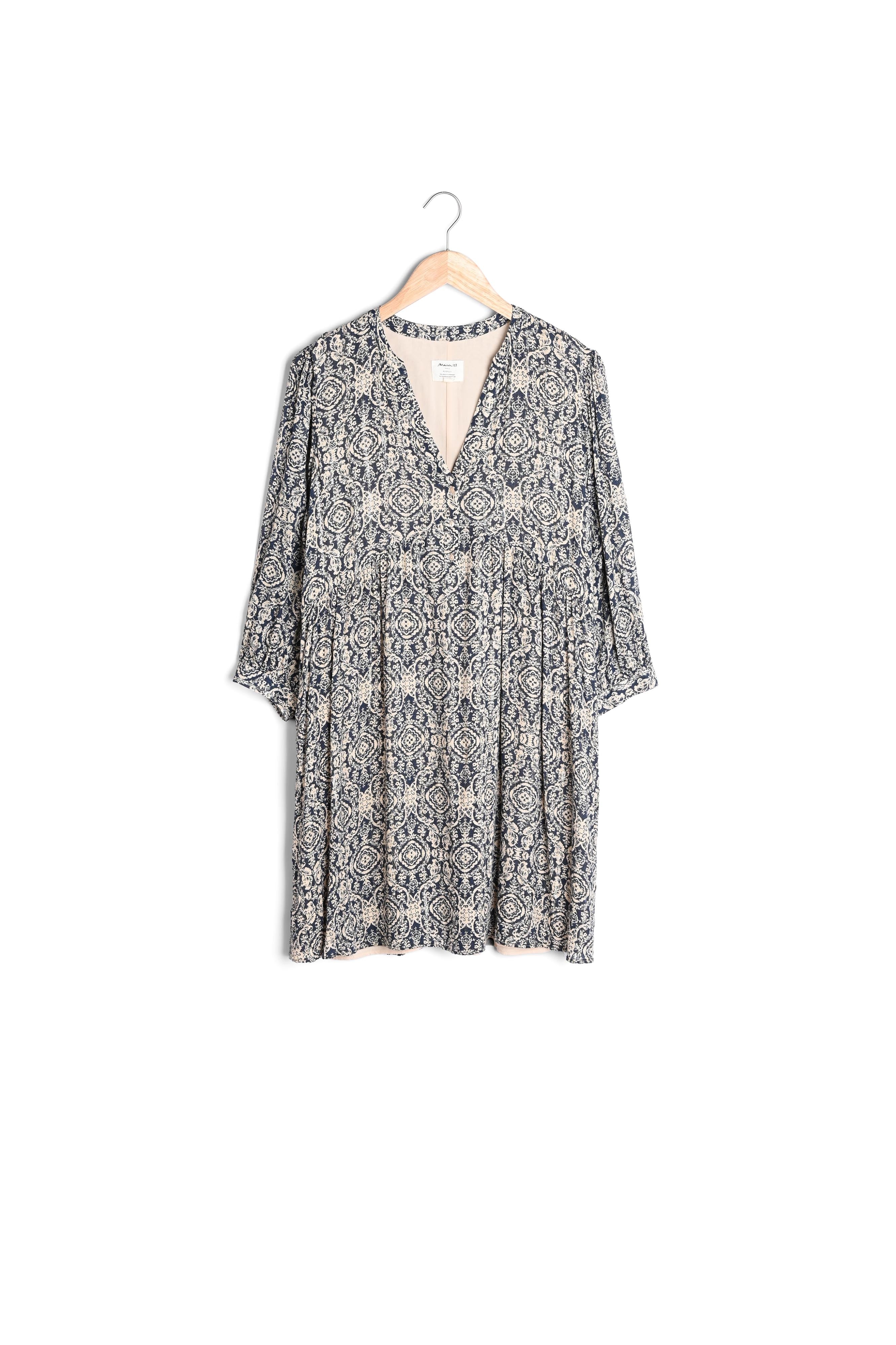 Robe CALYPSO Faume - seconde main