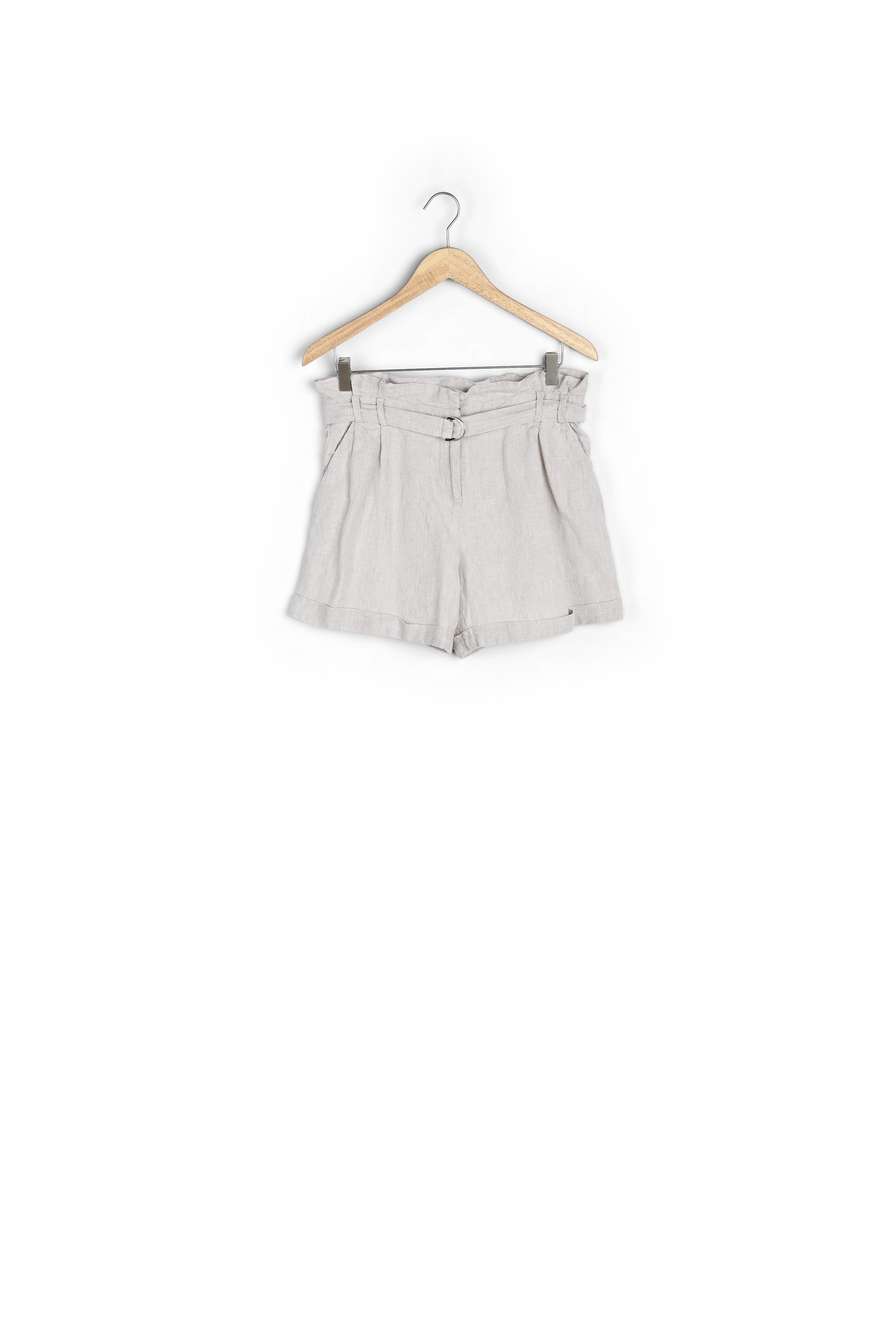 Short Siriel Faume - seconde main