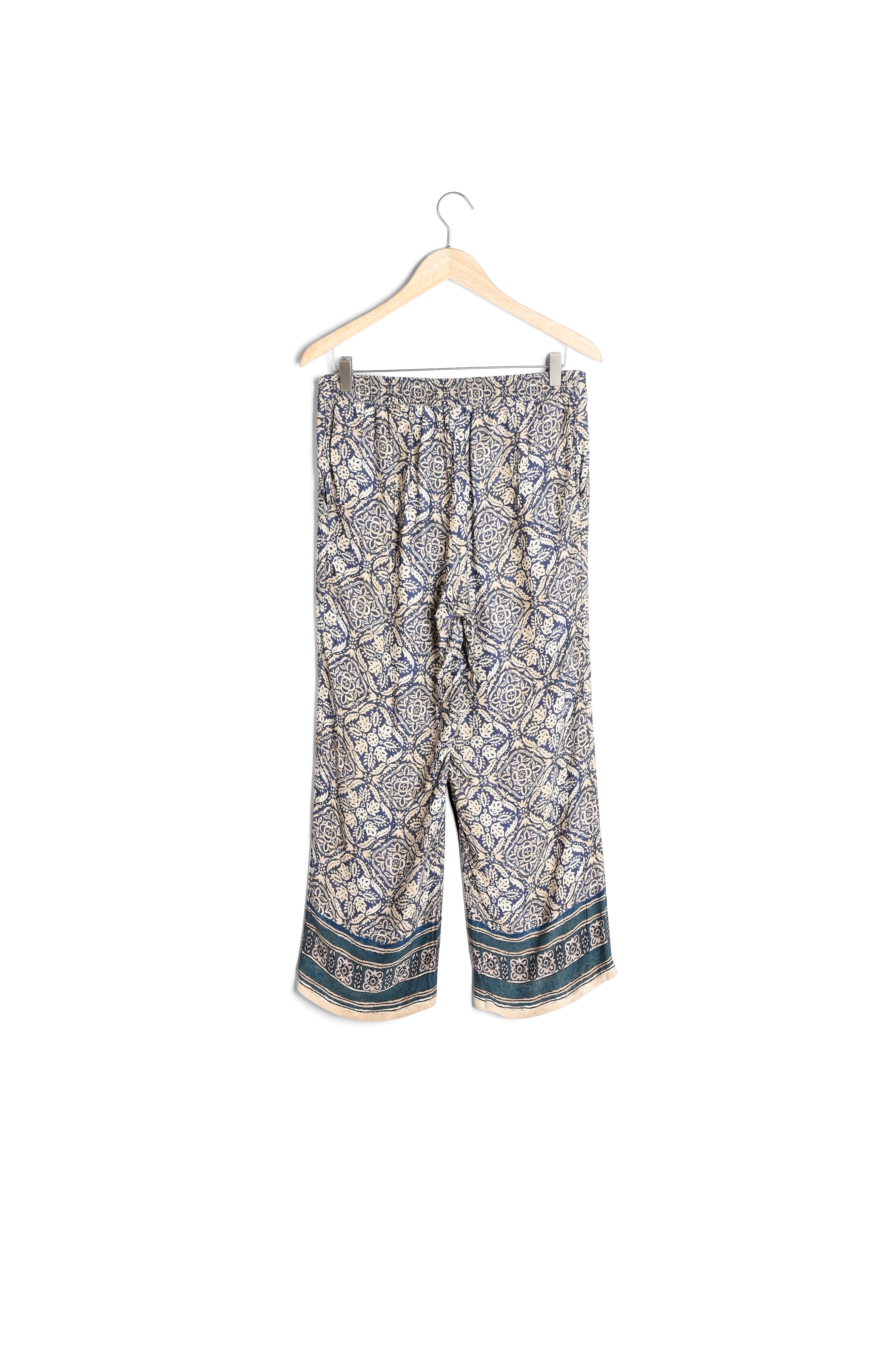 Pantalon fluide Leana Faume - seconde main