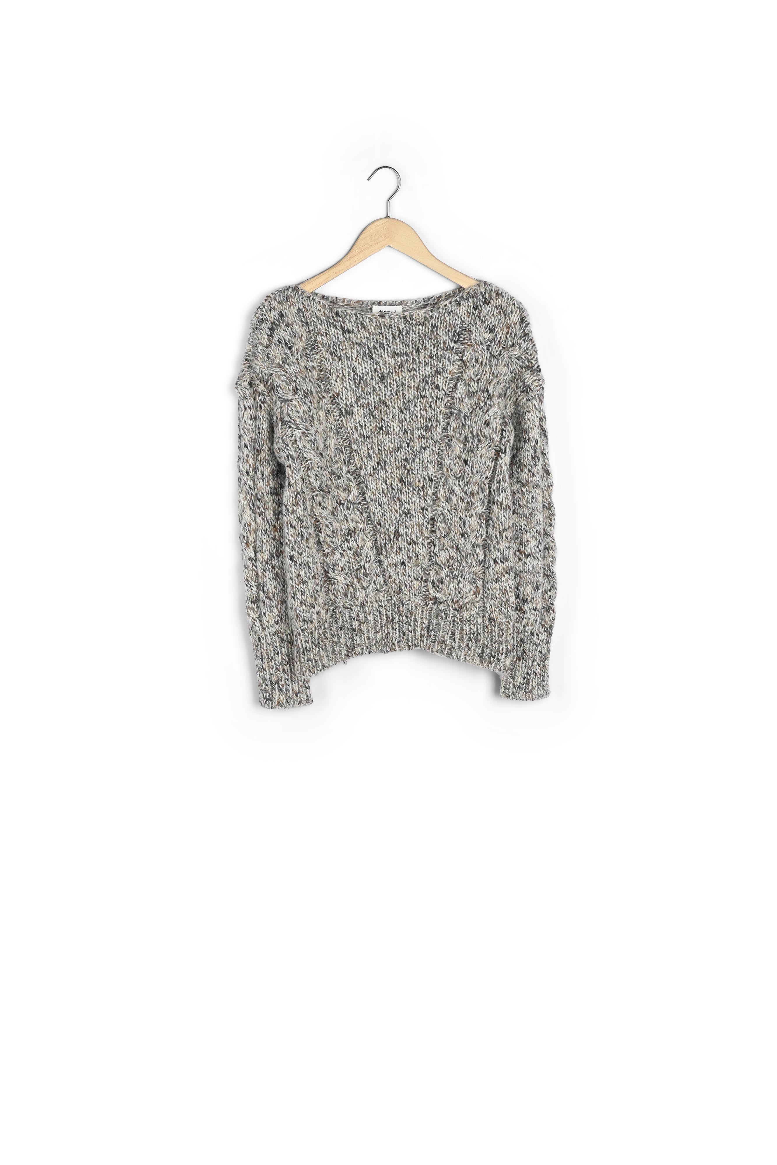 Pull ALFREDO Faume - seconde main