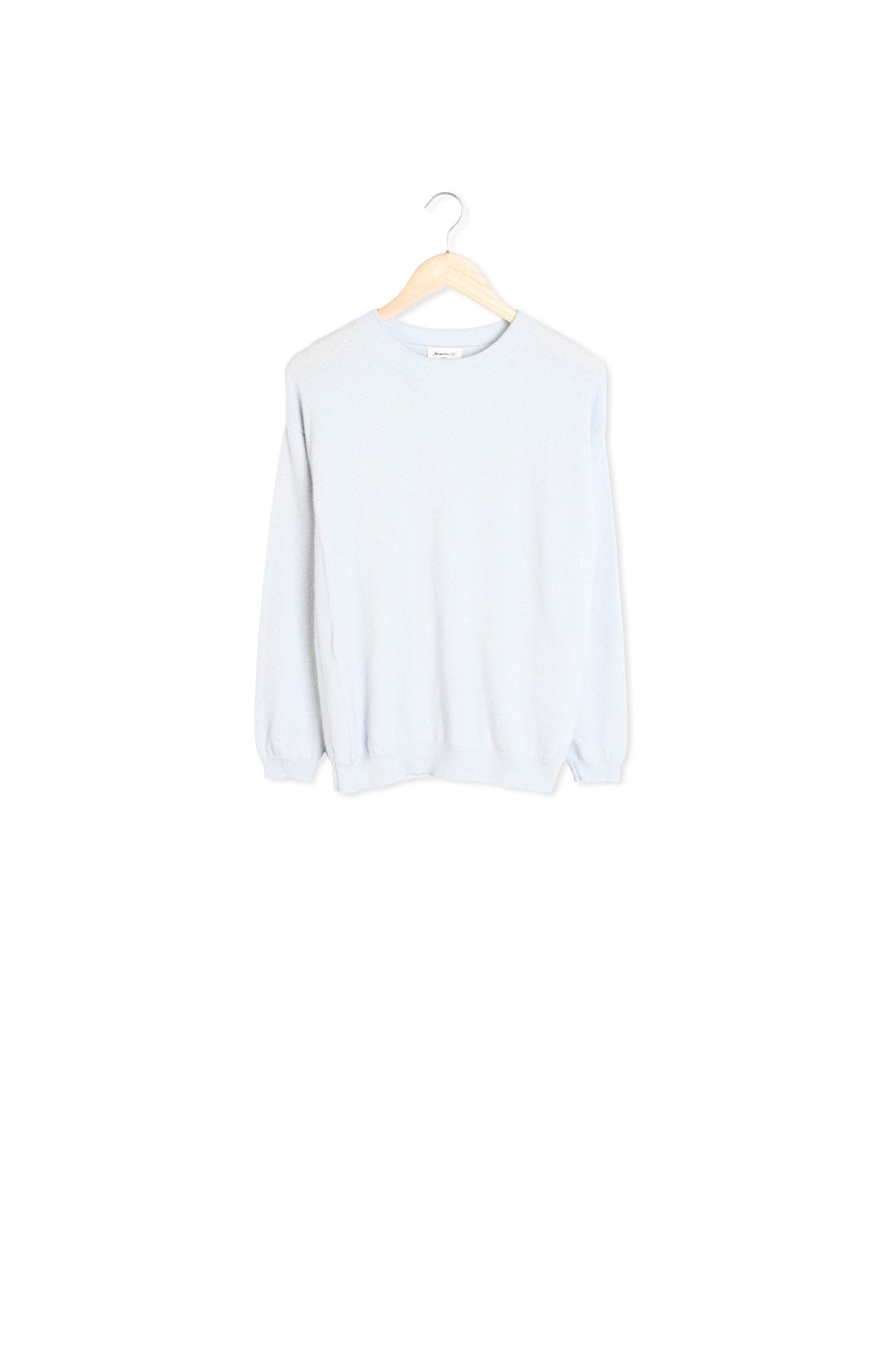 Pull en cachemire Adelie Faume - seconde main