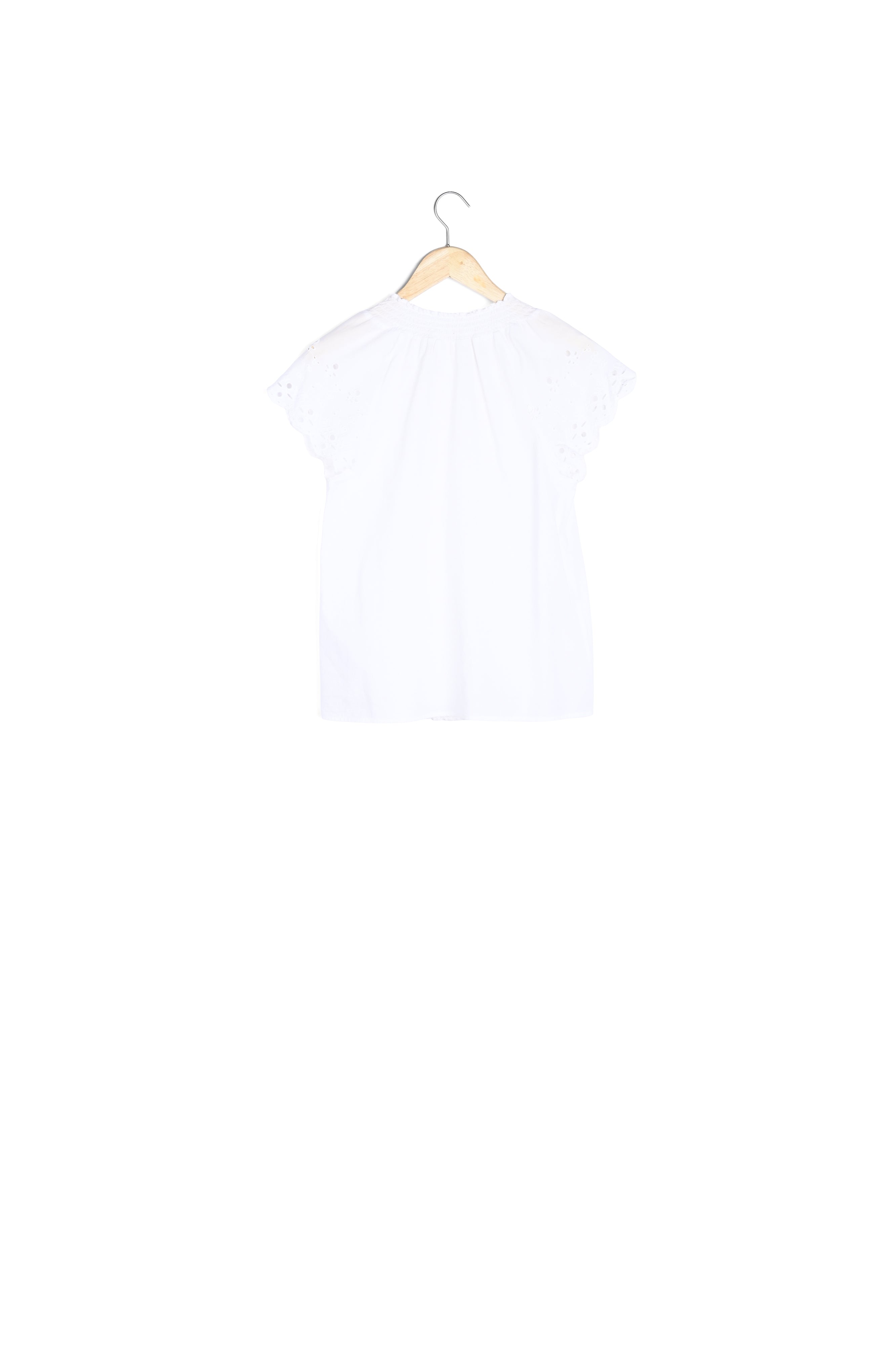 Top Tamar Faume - seconde main