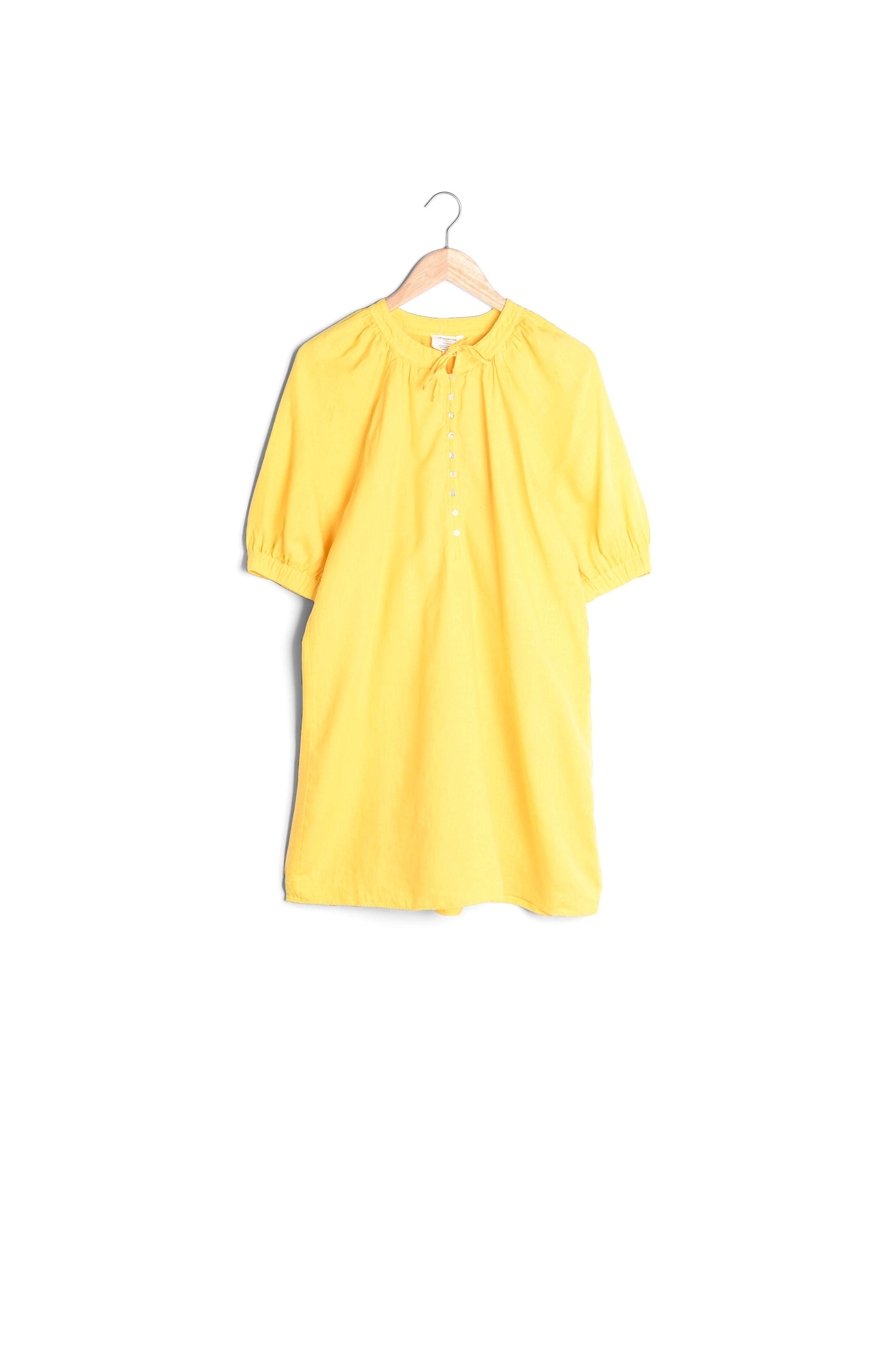 ROBE GWYNETH Faume - seconde main