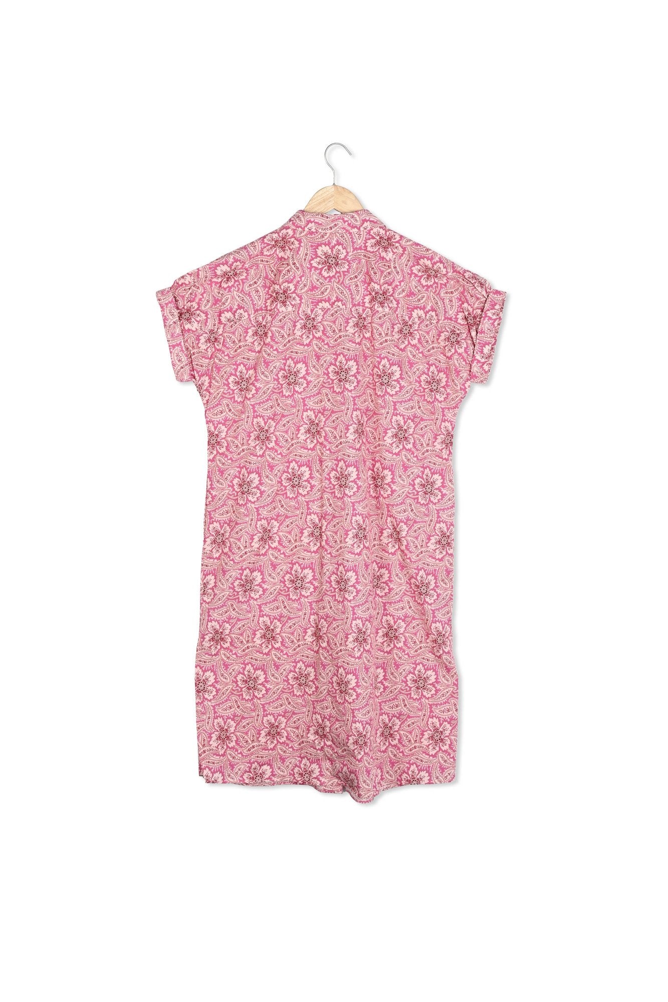 Robe-chemise MAGALIE Faume - seconde main