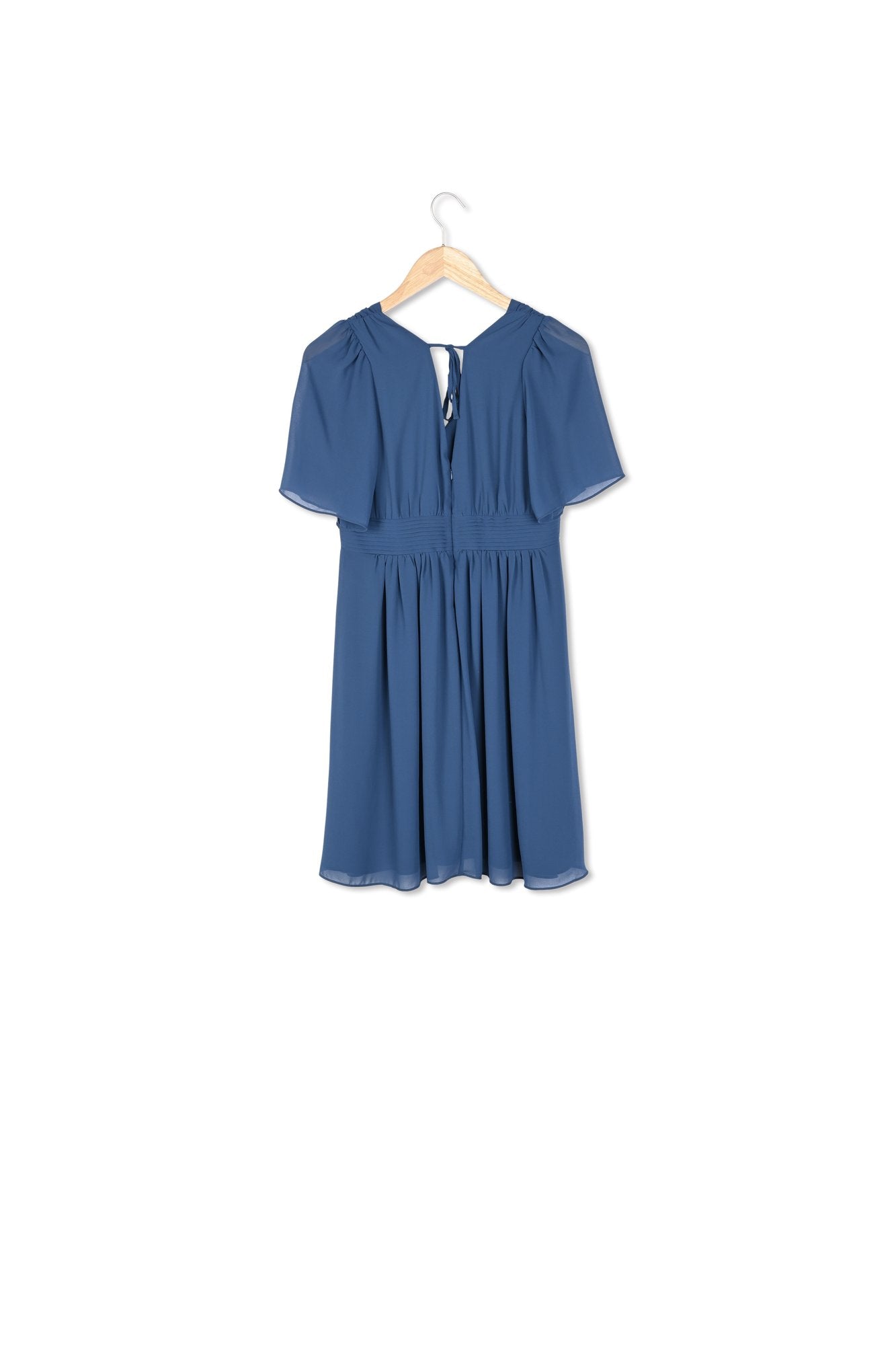 Robe NOURA Faume - seconde main