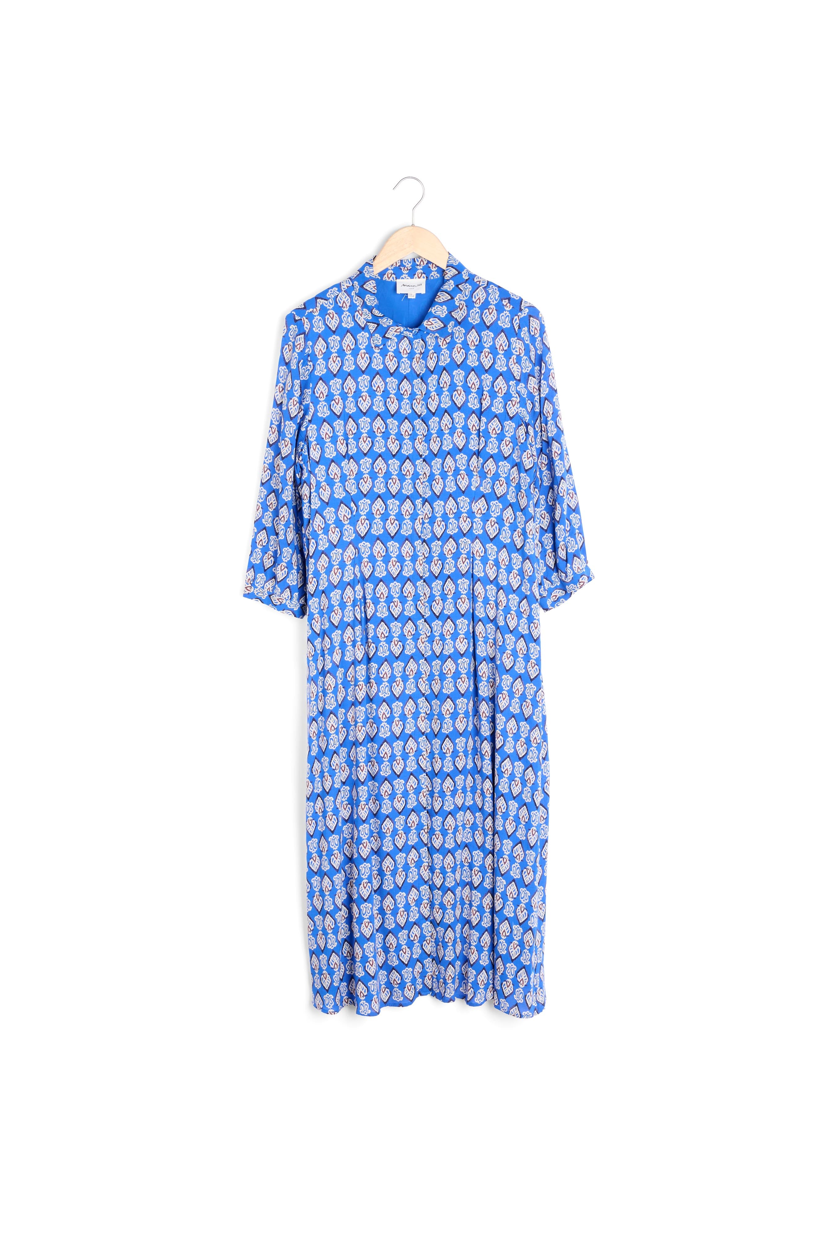 Robe Laurice Faume - seconde main