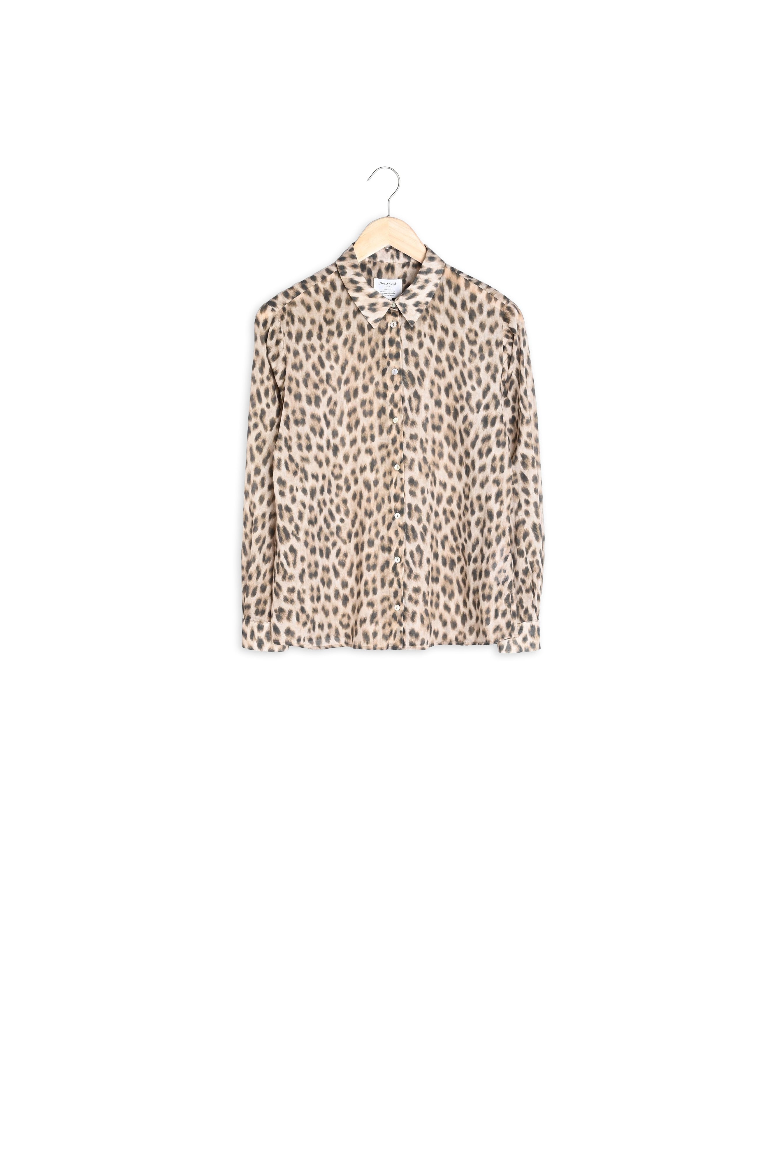 Chemise COLETTE Faume - seconde main