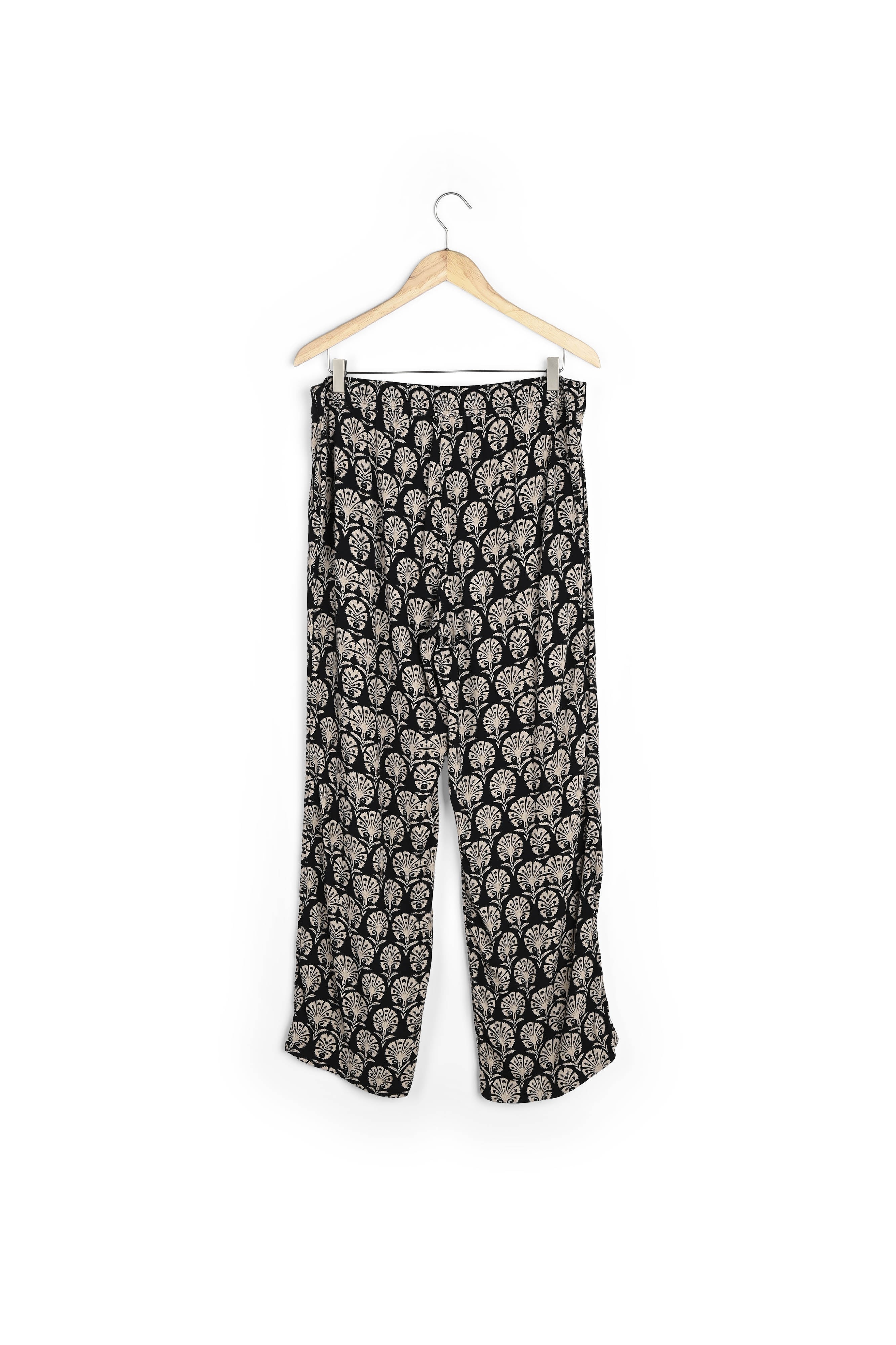 Pantalon large LEANA Faume - seconde main