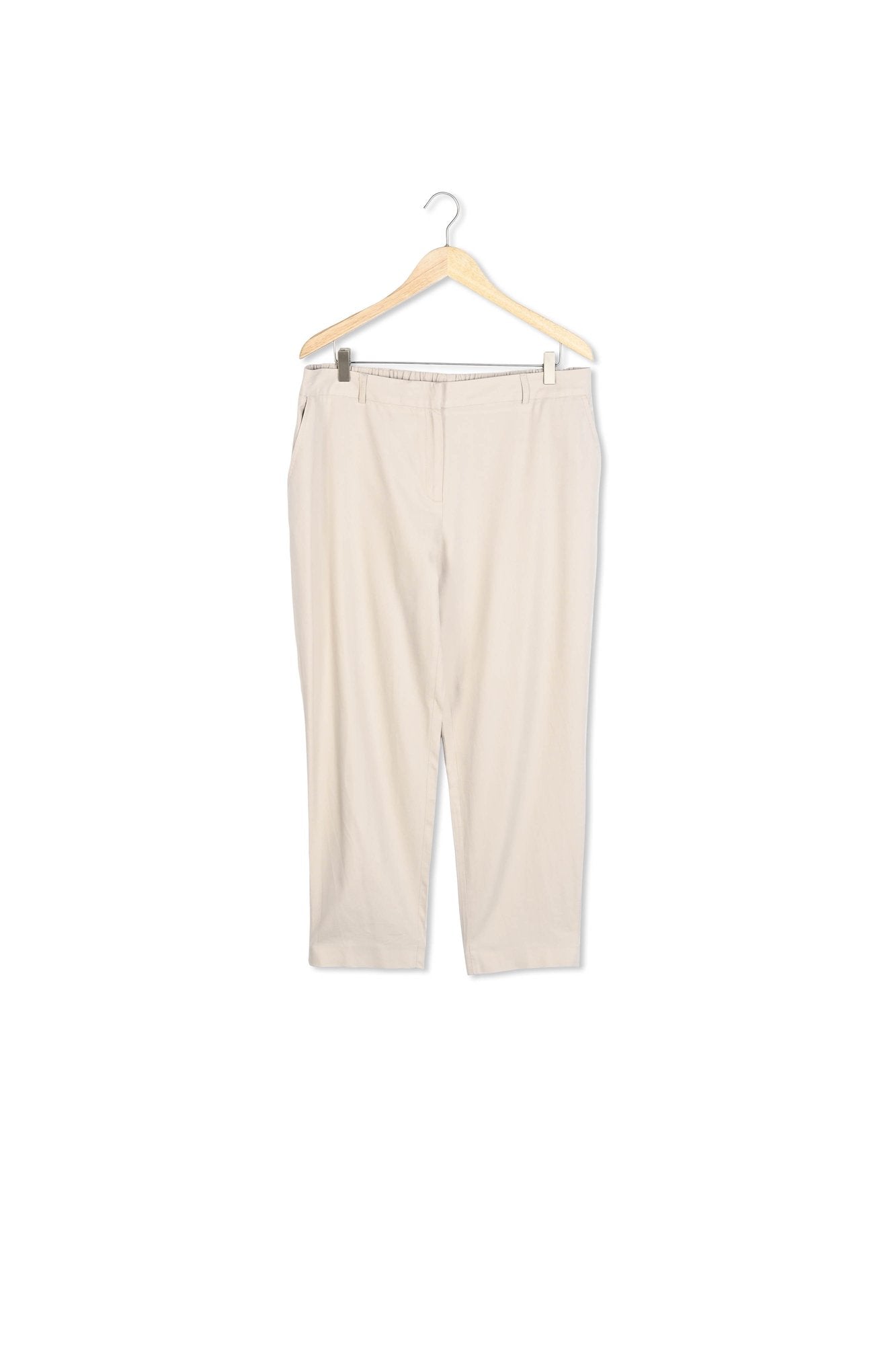 Pantalon FELIX Faume - seconde main