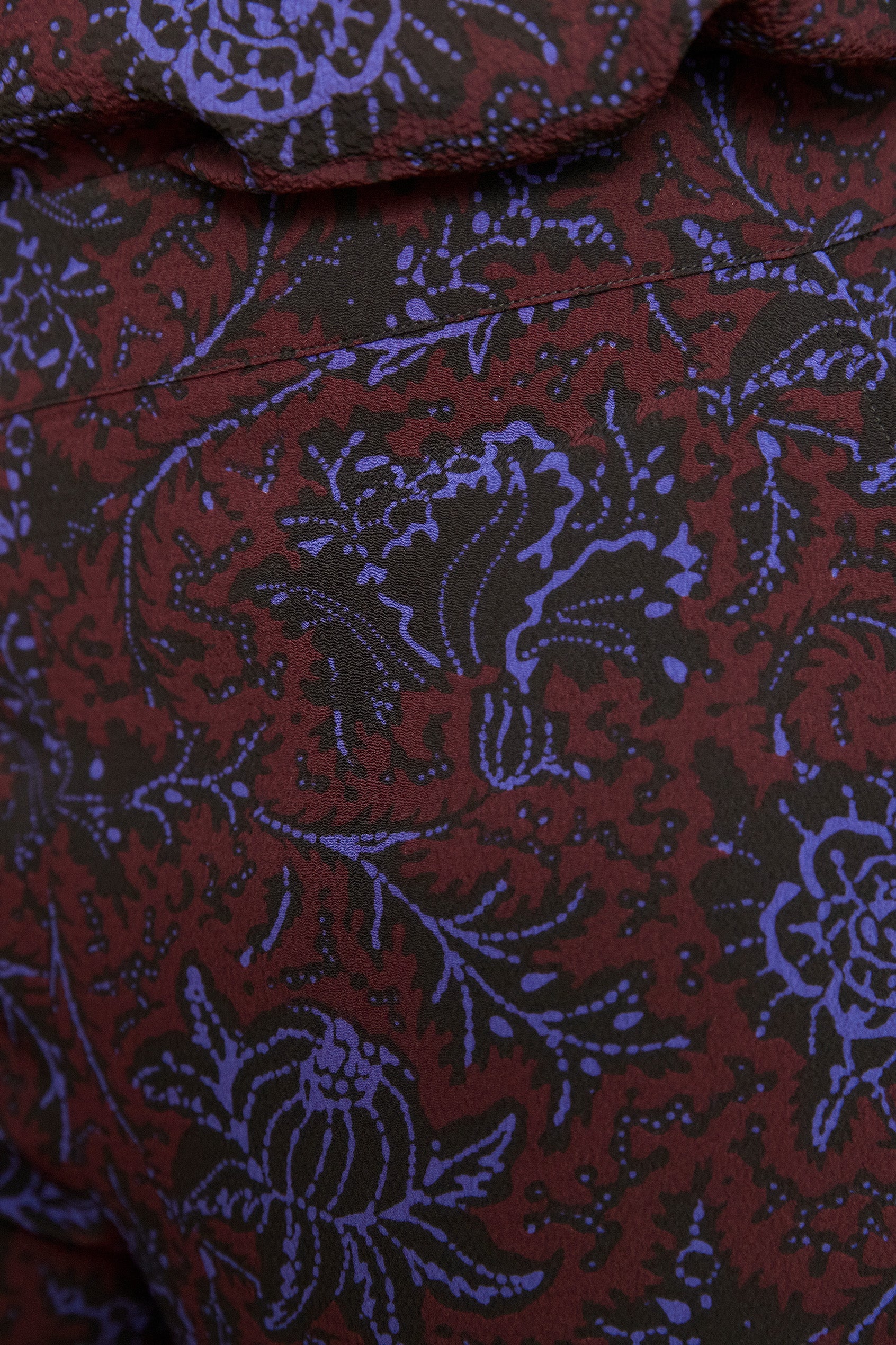 Pantalon LEANA Faume - seconde main