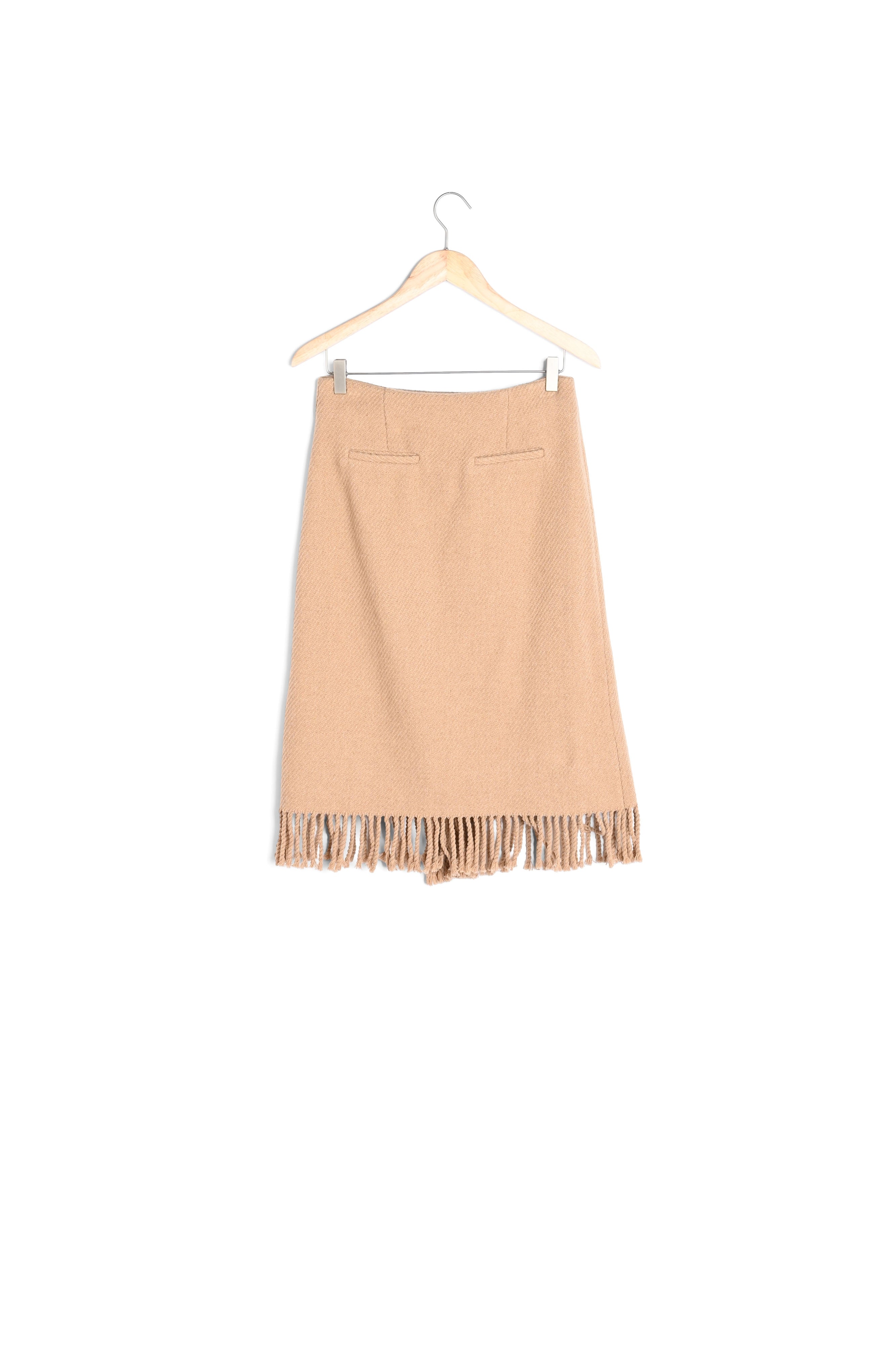 Jupe ELONA Faume - seconde main