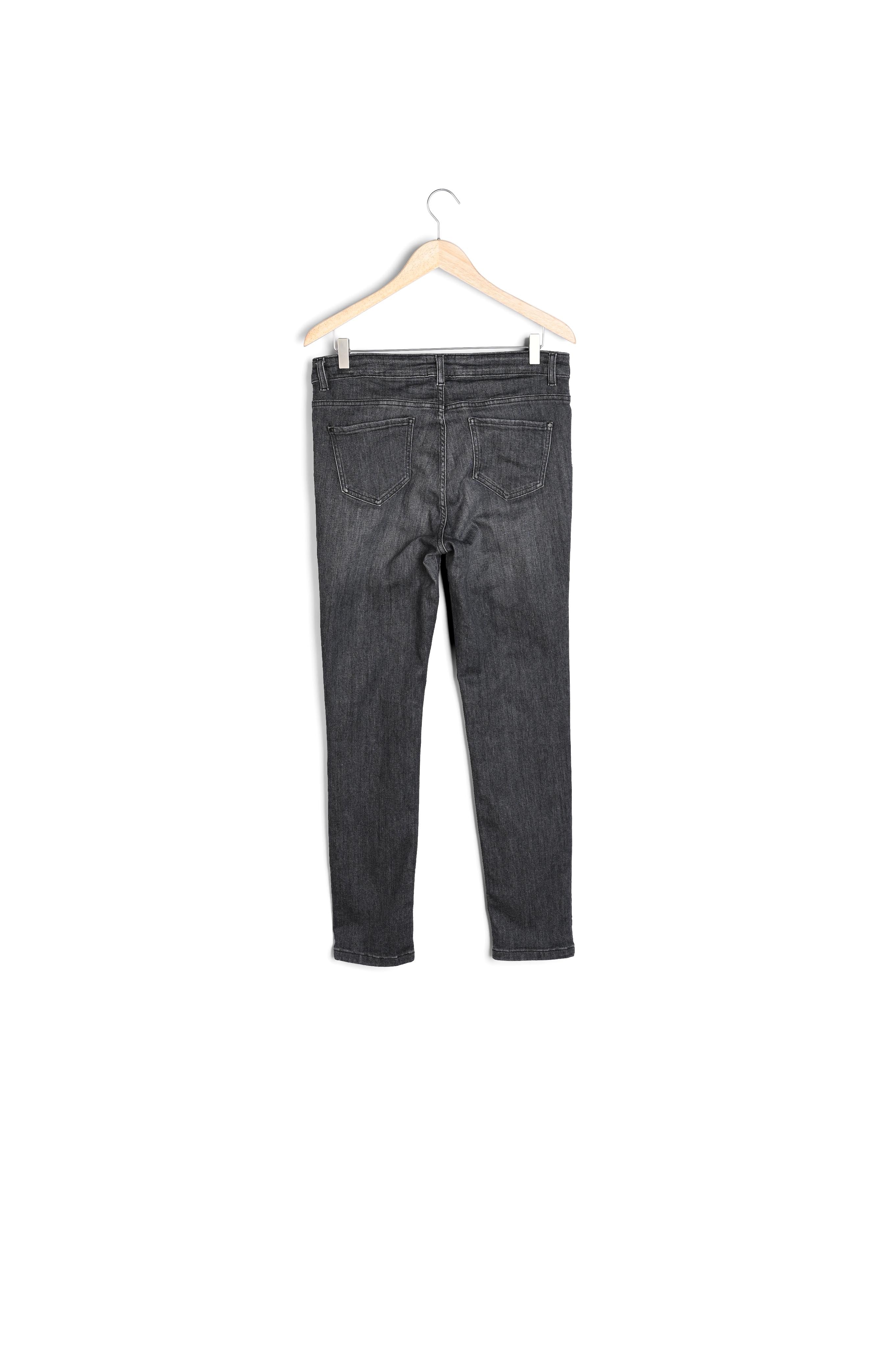 Jean slim Suzy Faume - seconde main