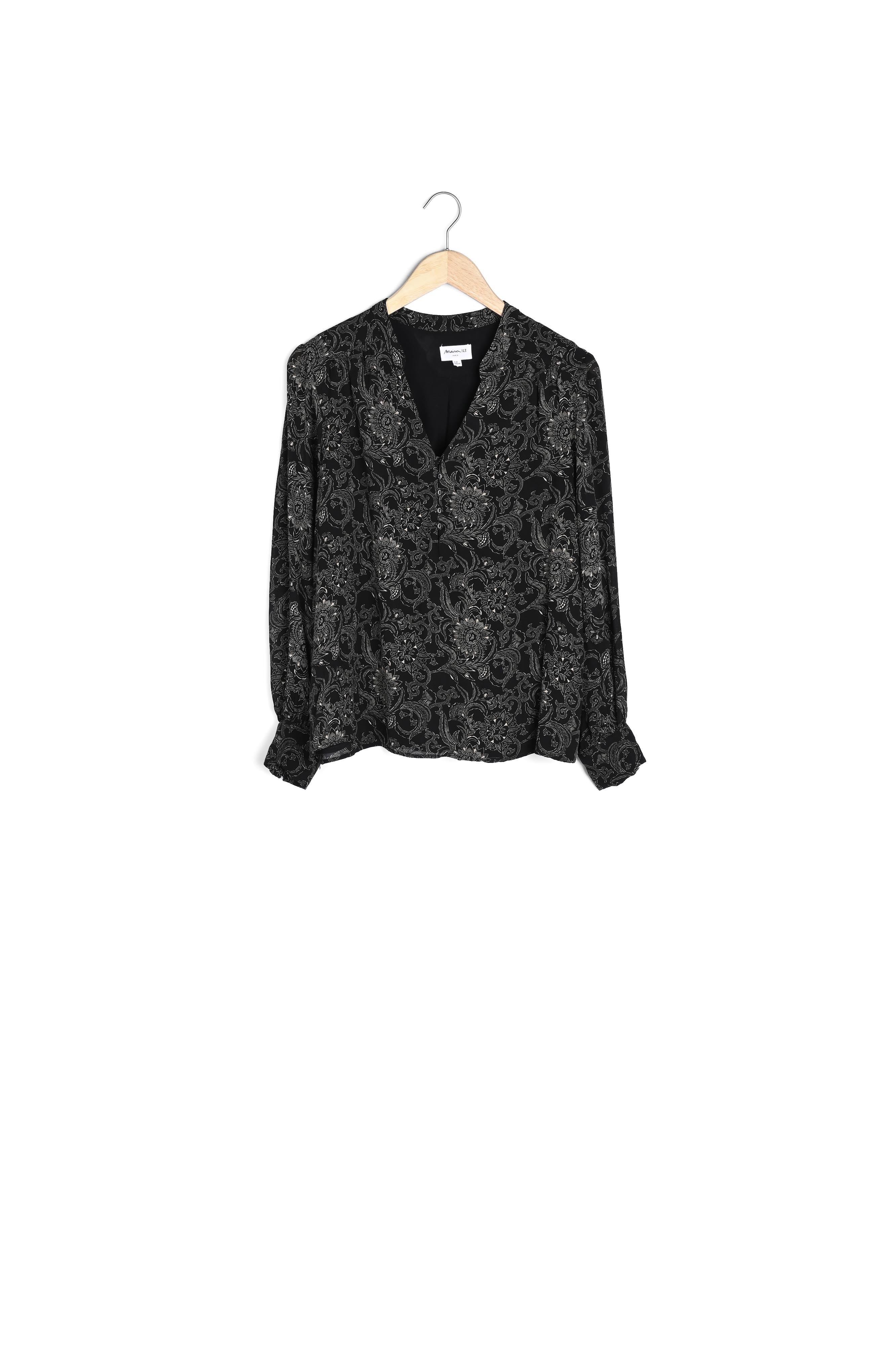 Blouse Luce Faume - seconde main