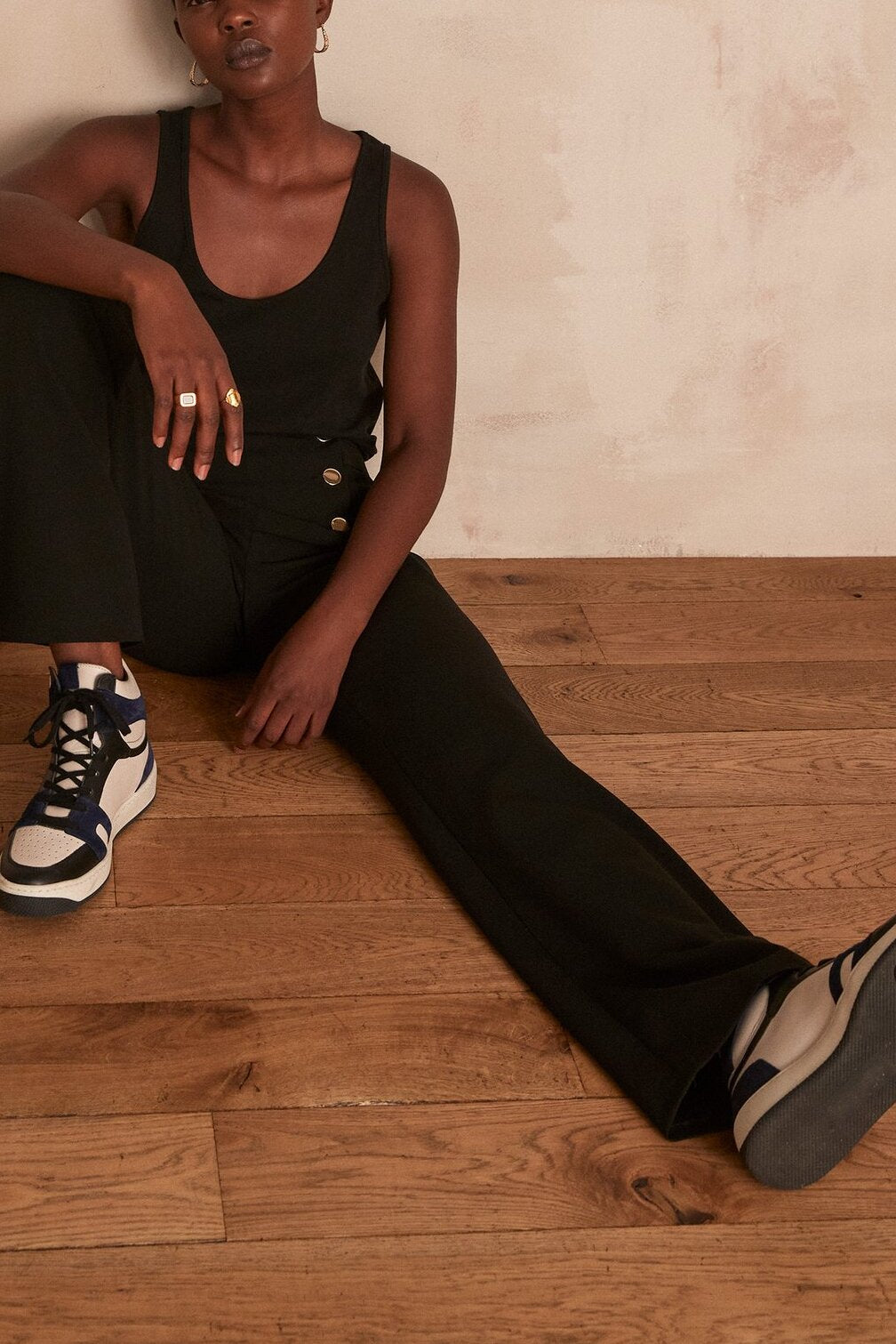 Gilet BALDINI Faume - seconde main