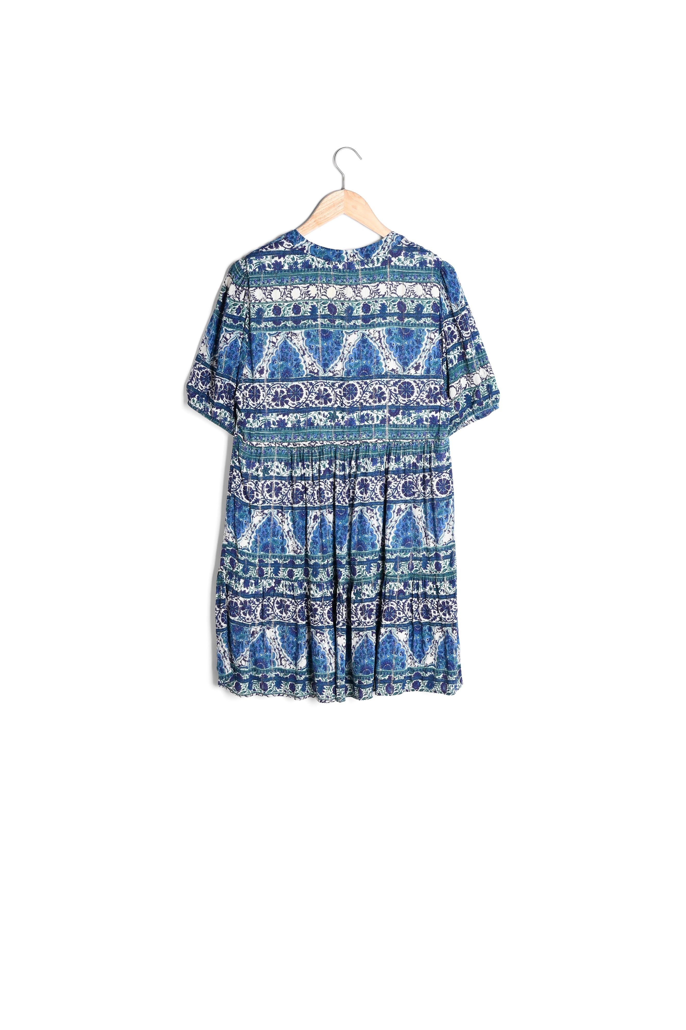 Robe AMELINE Faume - seconde main