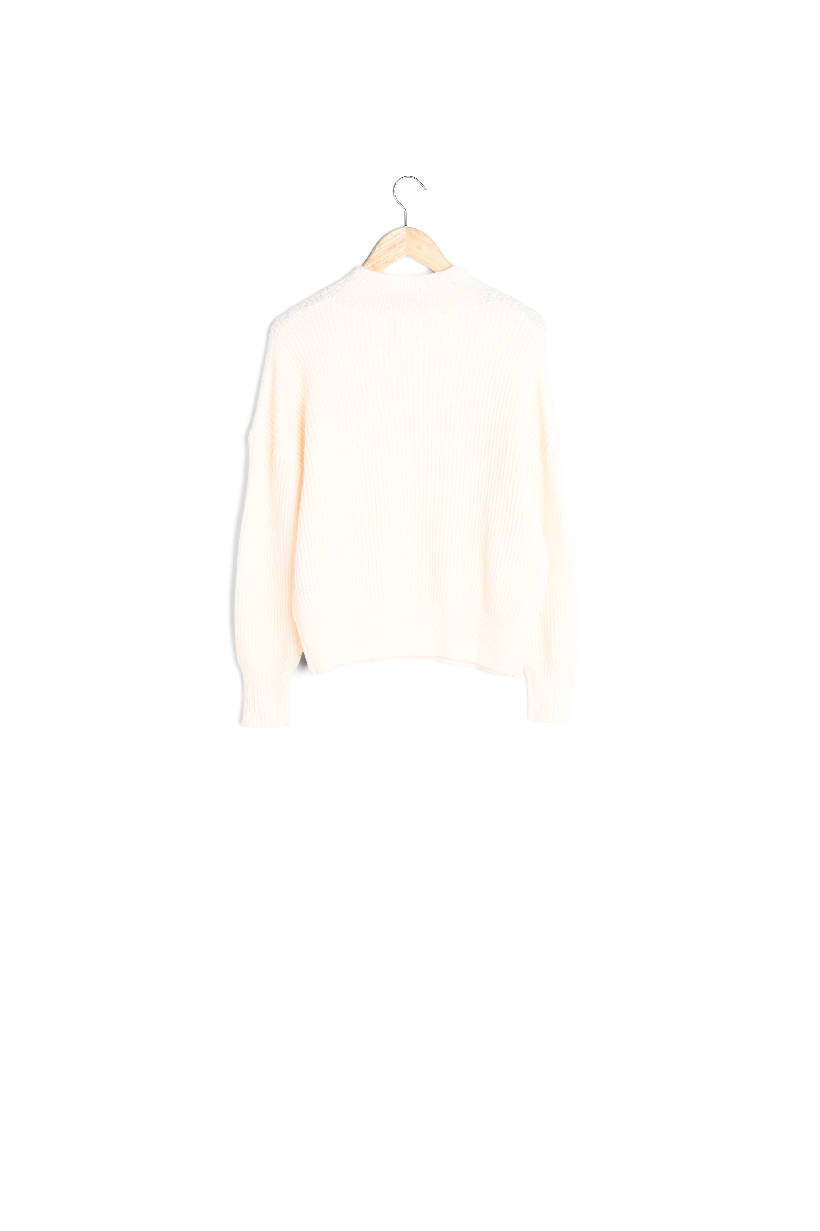 Pull oversize Anael Faume - seconde main