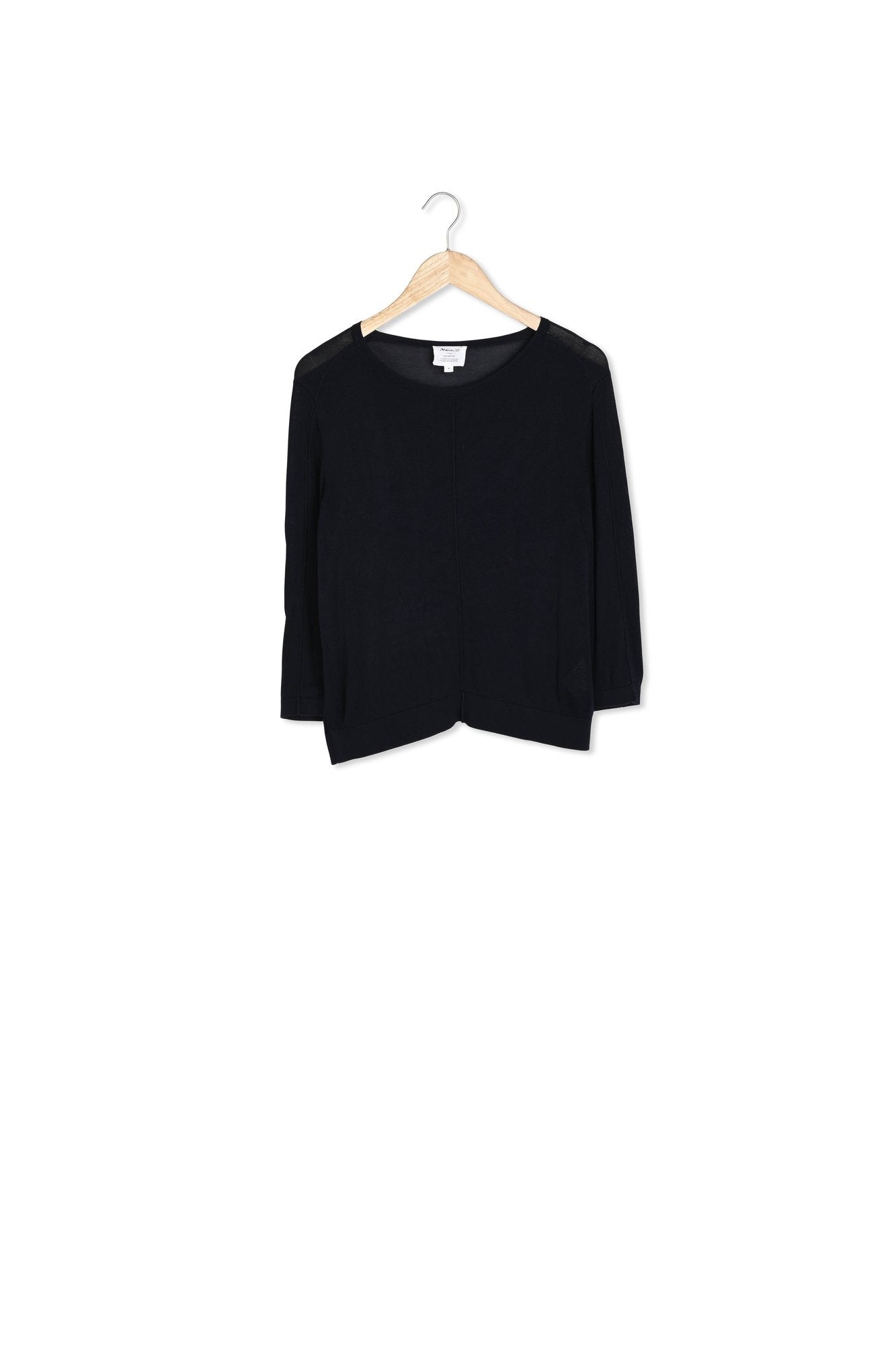 Pull léger CARLY Faume - seconde main