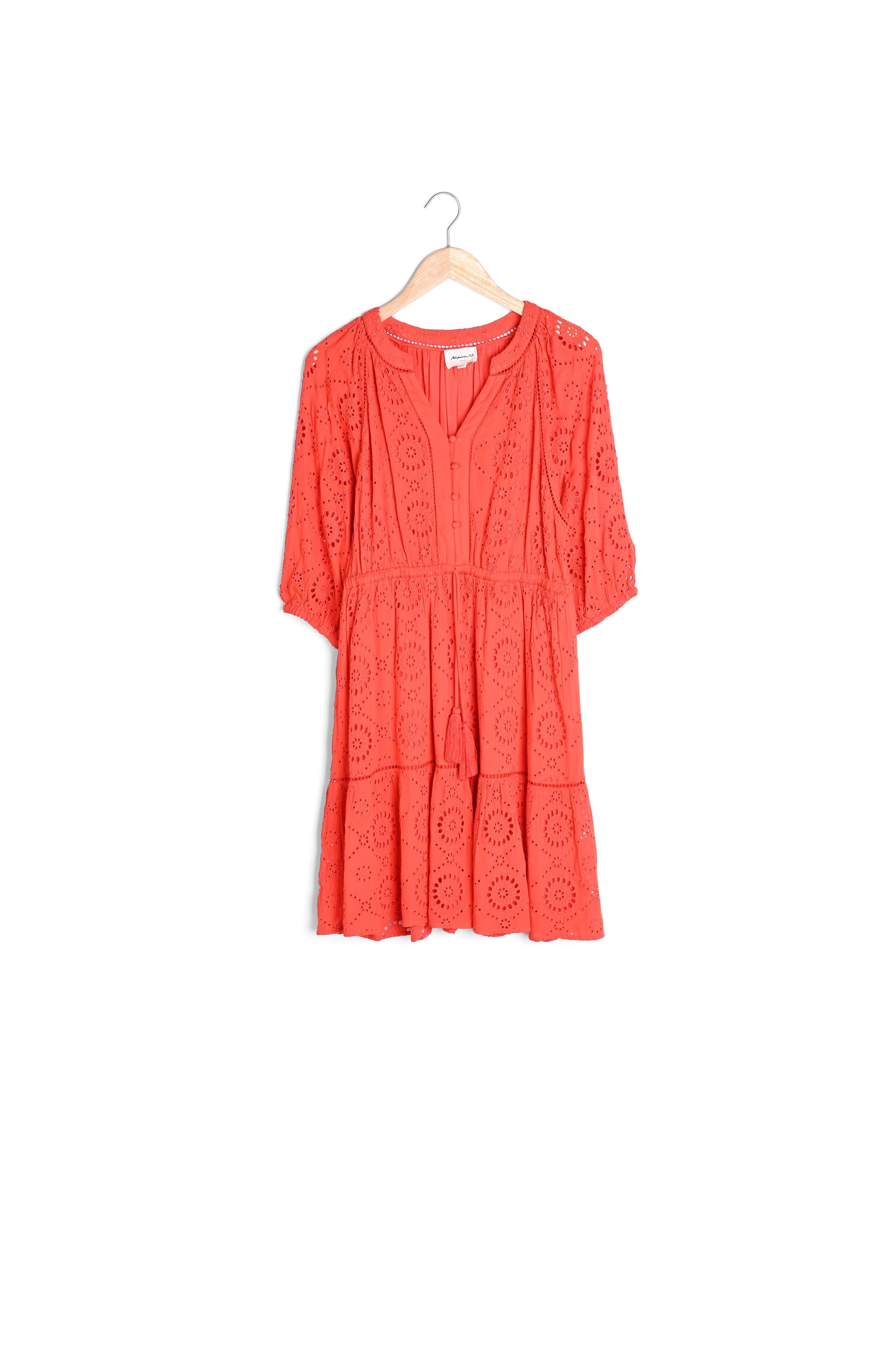 Robe Nasha Faume - seconde main