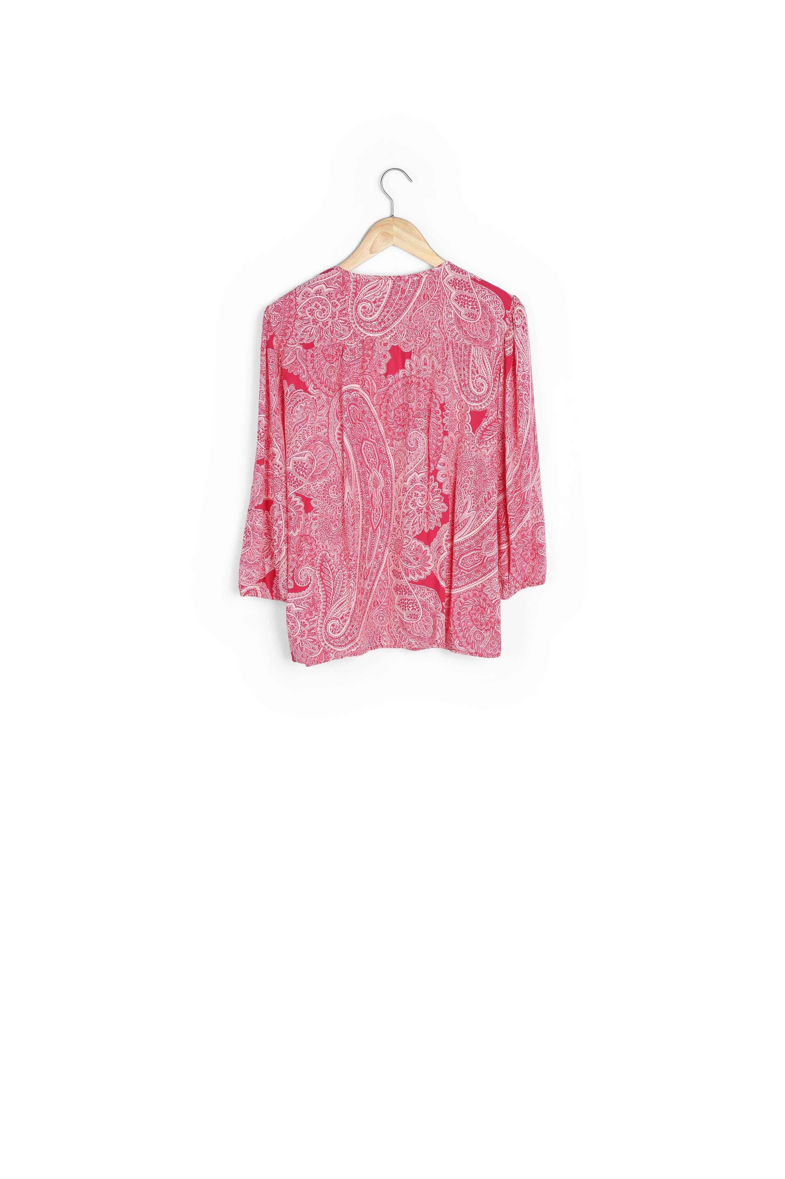 Chemisier Tulipe Faume - seconde main