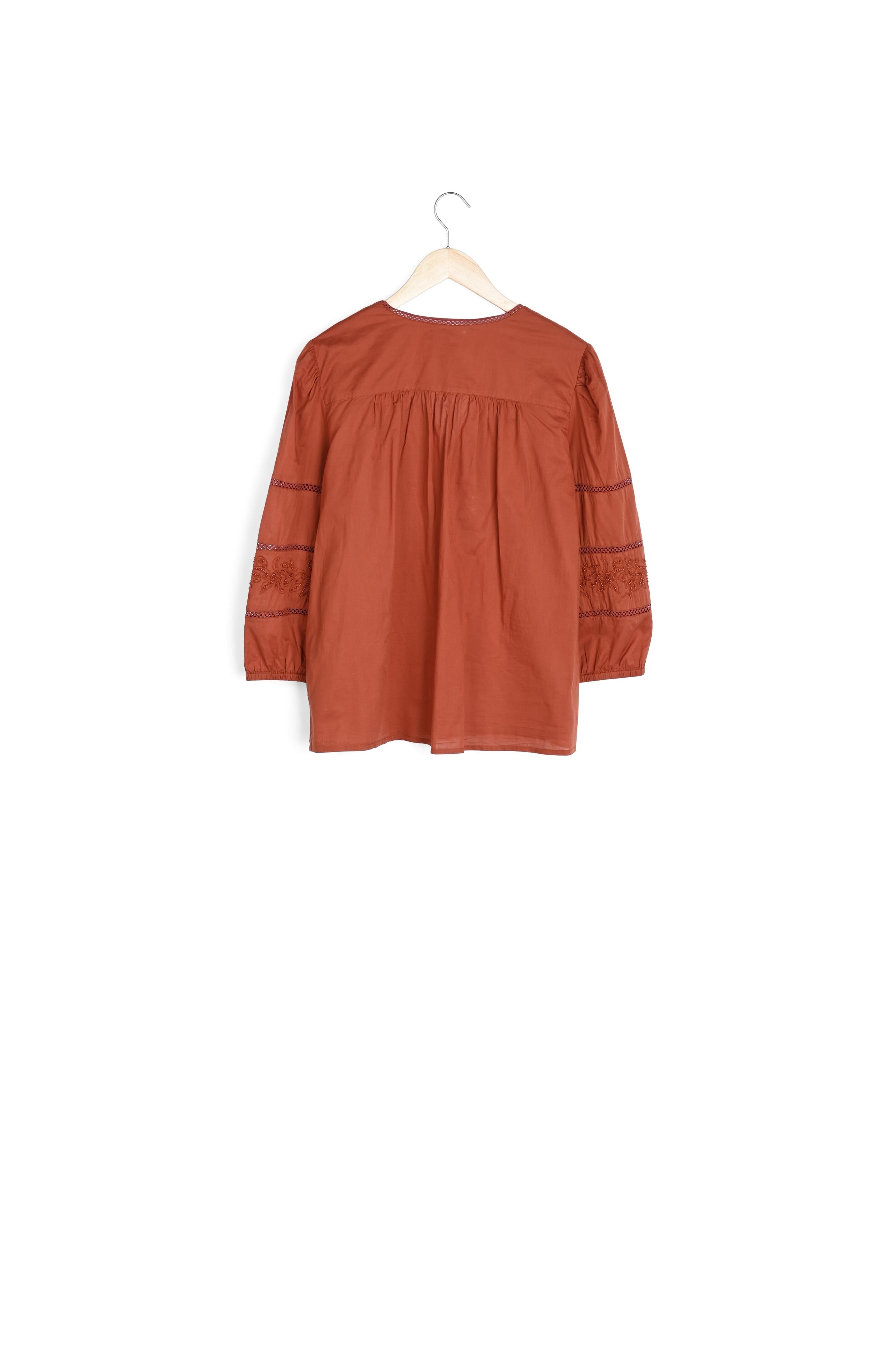 Top Tale Faume - seconde main