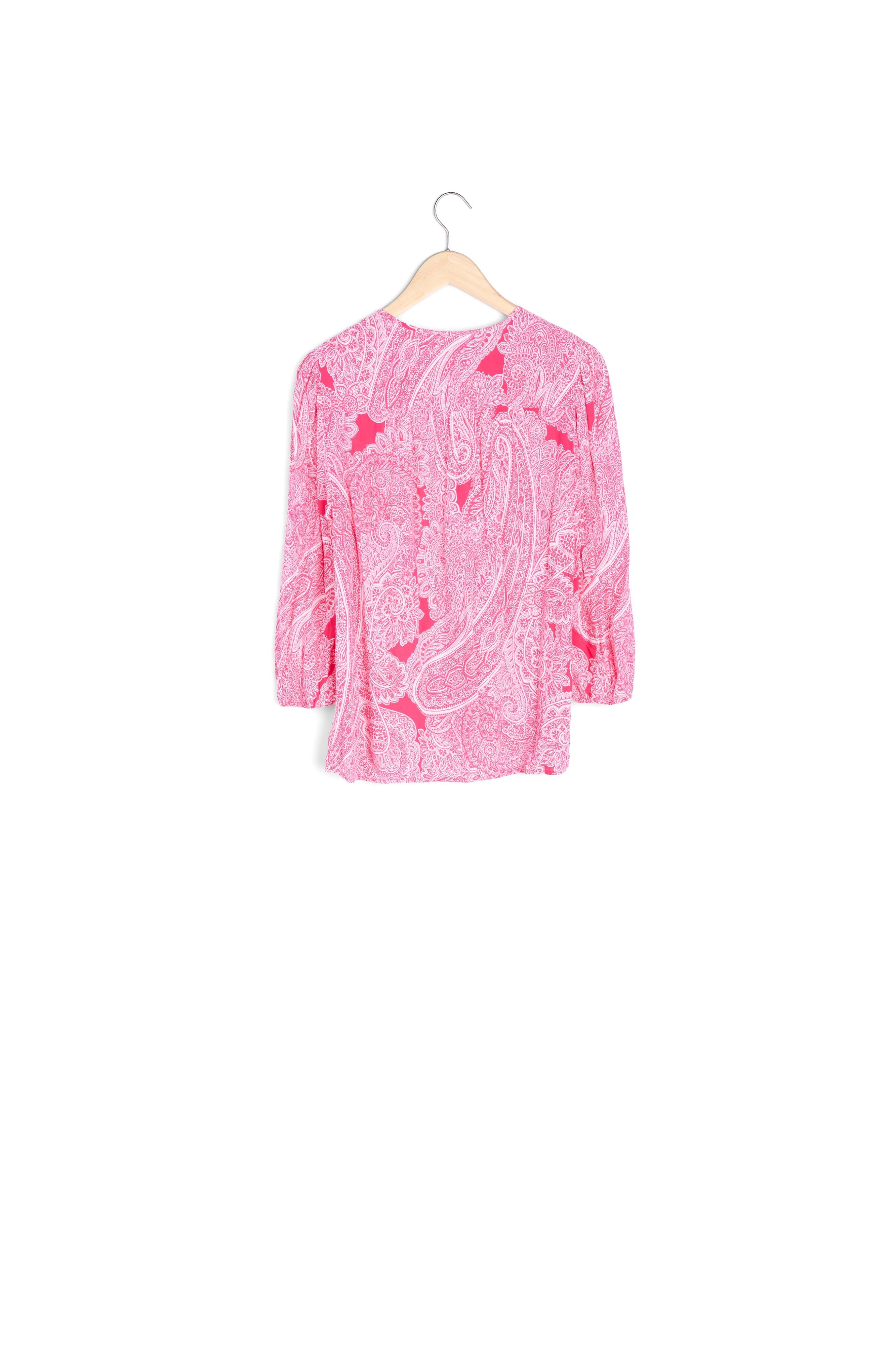 Chemisier Tulipe Faume - seconde main