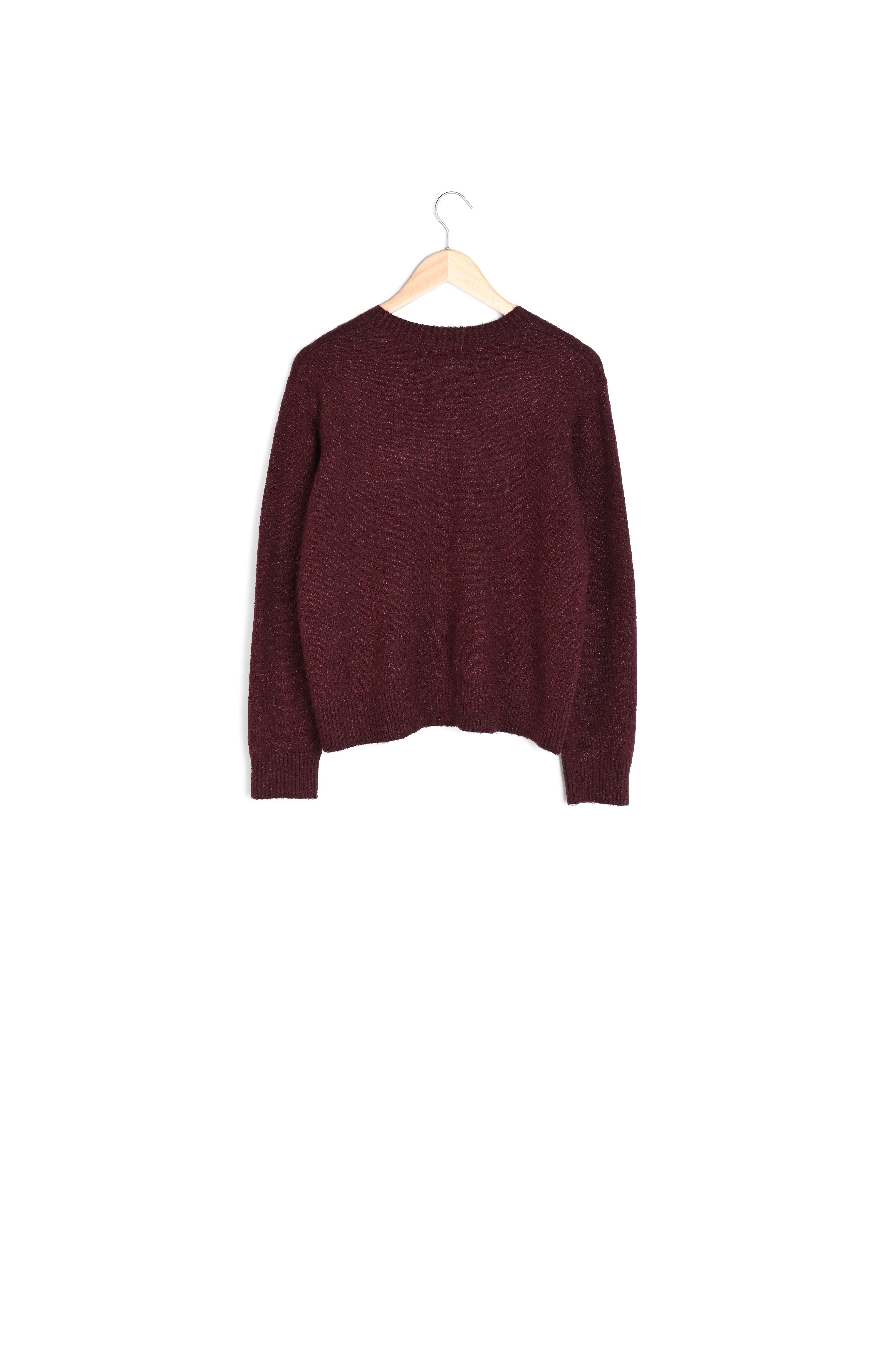 Pull ALEA Faume - seconde main