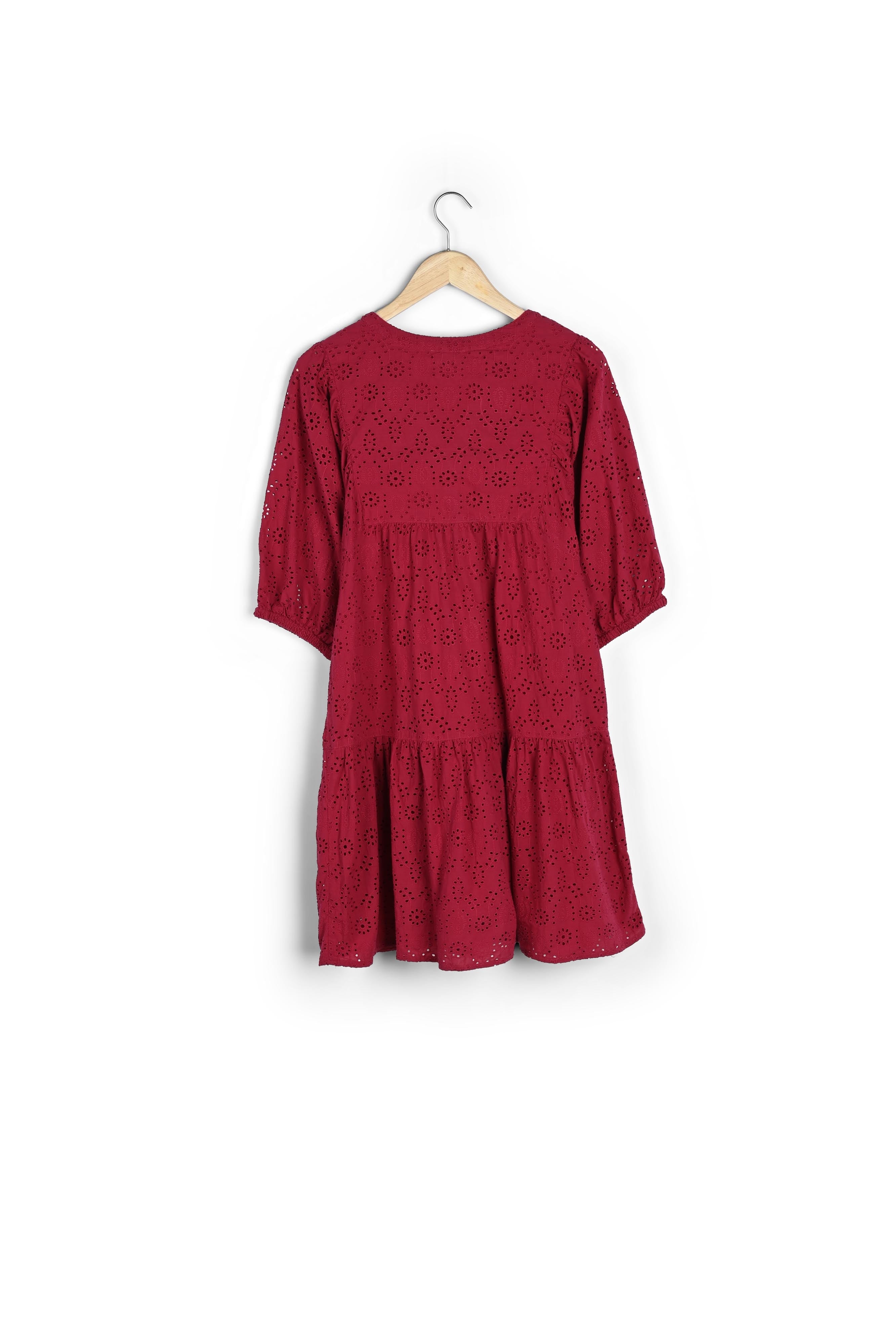 Robe Grace Faume - seconde main